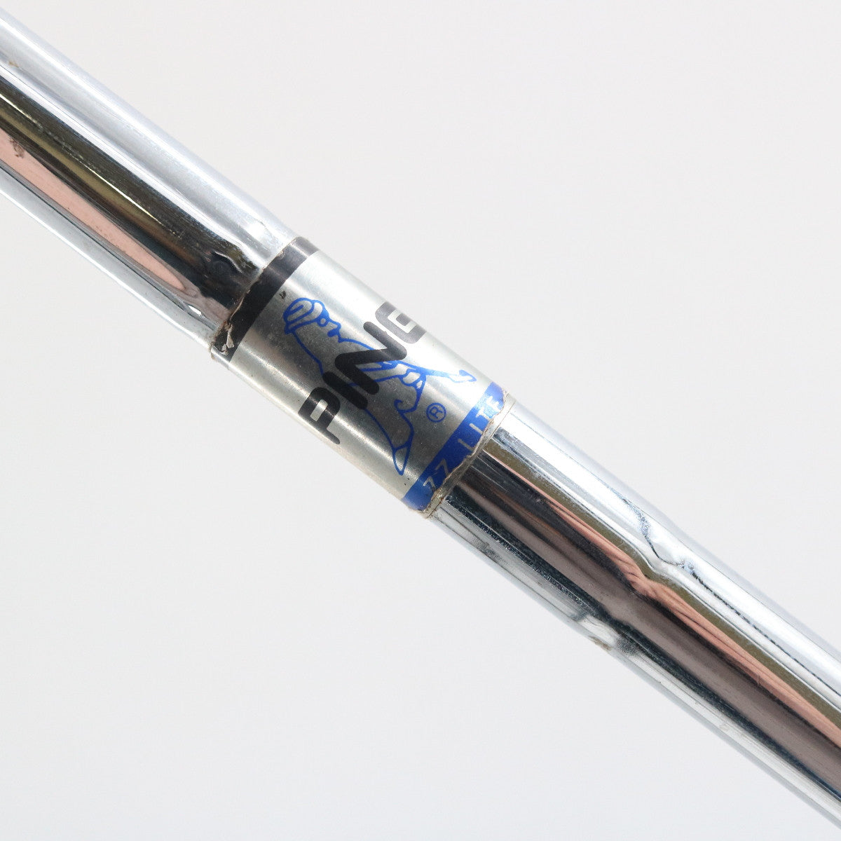 Ping EYE Individual 4 Iron Steel ZZ-Lite Stiff Flex Right-Handed P-134857