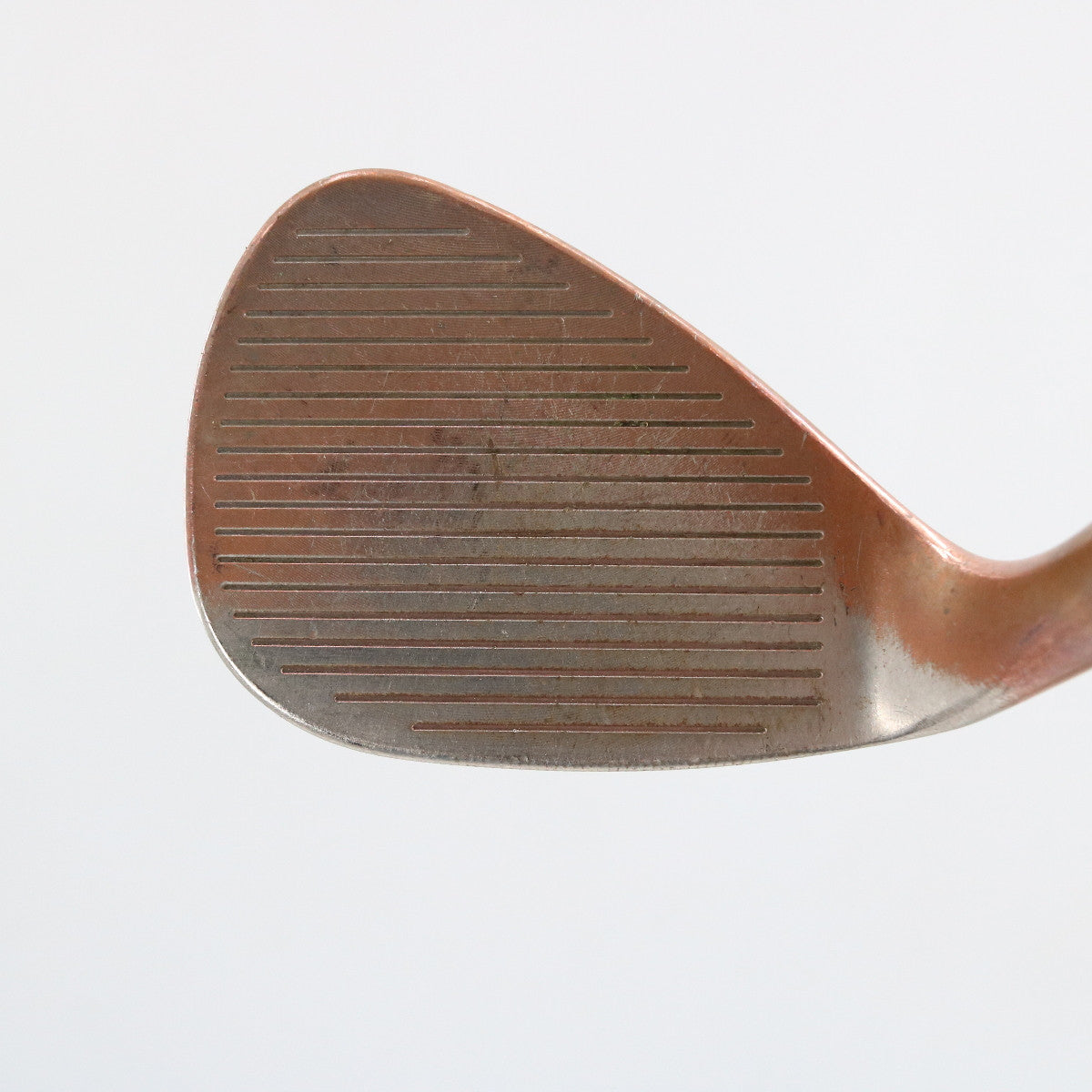 TaylorMade Milled Grind Hi-Toe S Sand Wedge 58 Degrees Steel Stiff RH P-134867