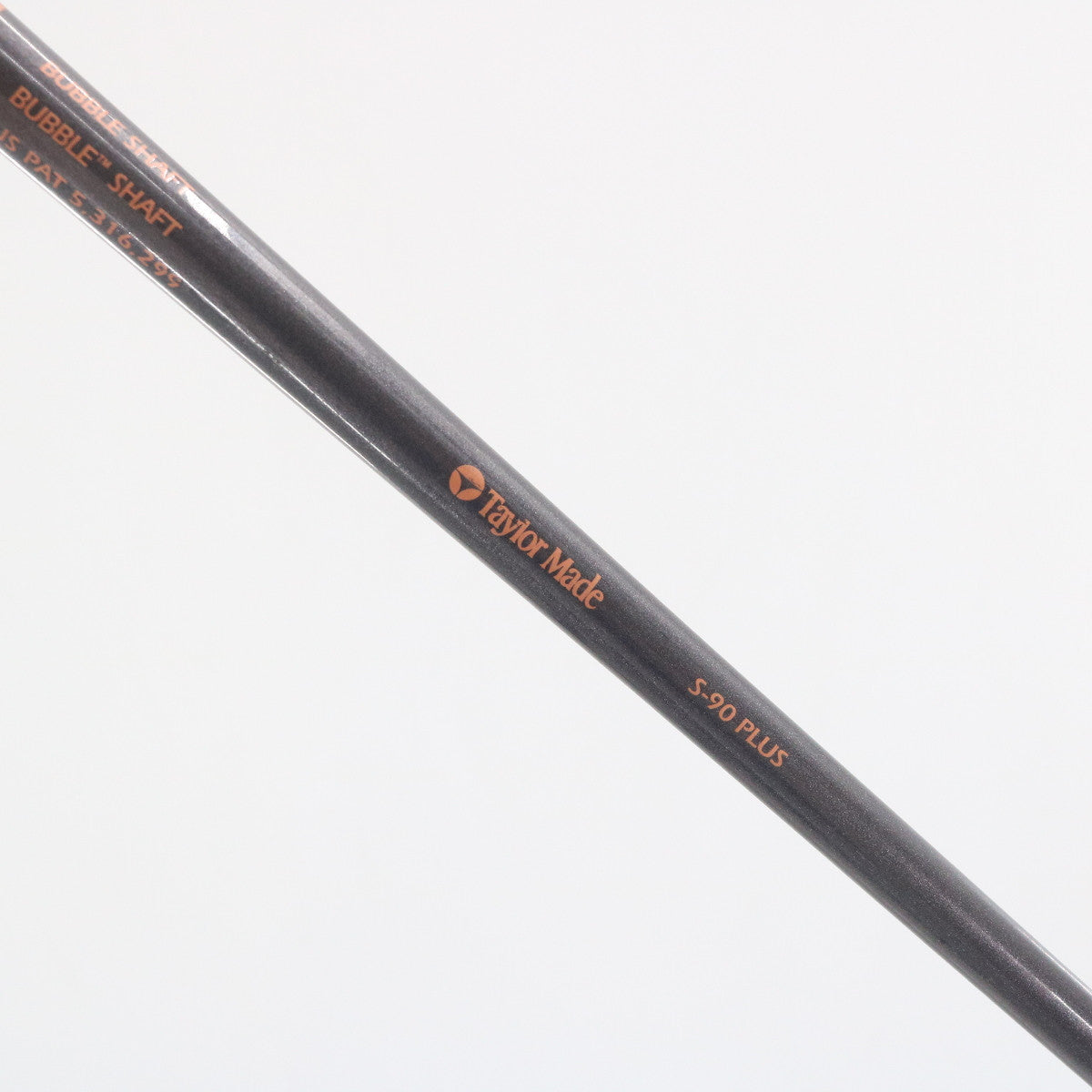 TaylorMade Burner Oversize Individual 5 Iron Graphite Stiff Flex RH P-134885