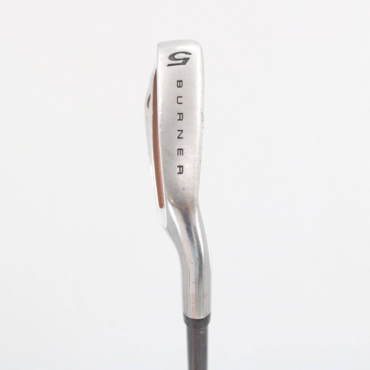 TaylorMade Burner Oversize Individual 5 Iron Graphite Stiff Flex RH P-134885