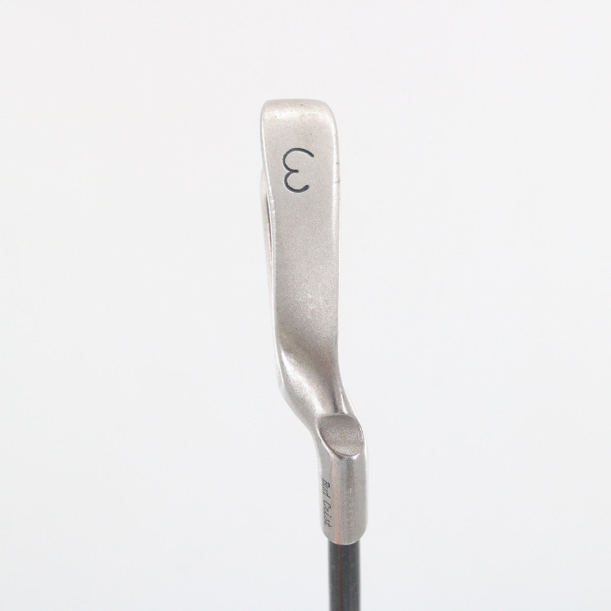 Ping i3 O-Size Individual 3 Iron Blue Dot Graphite Regular Flex RH P-134897