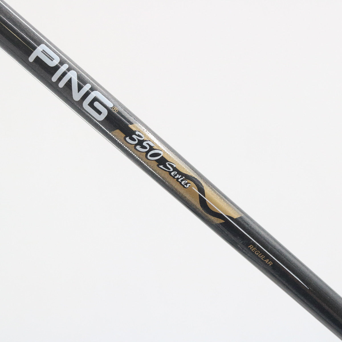 Ping i3 O-Size Individual 3 Iron Blue Dot Graphite Regular Flex RH P-134897