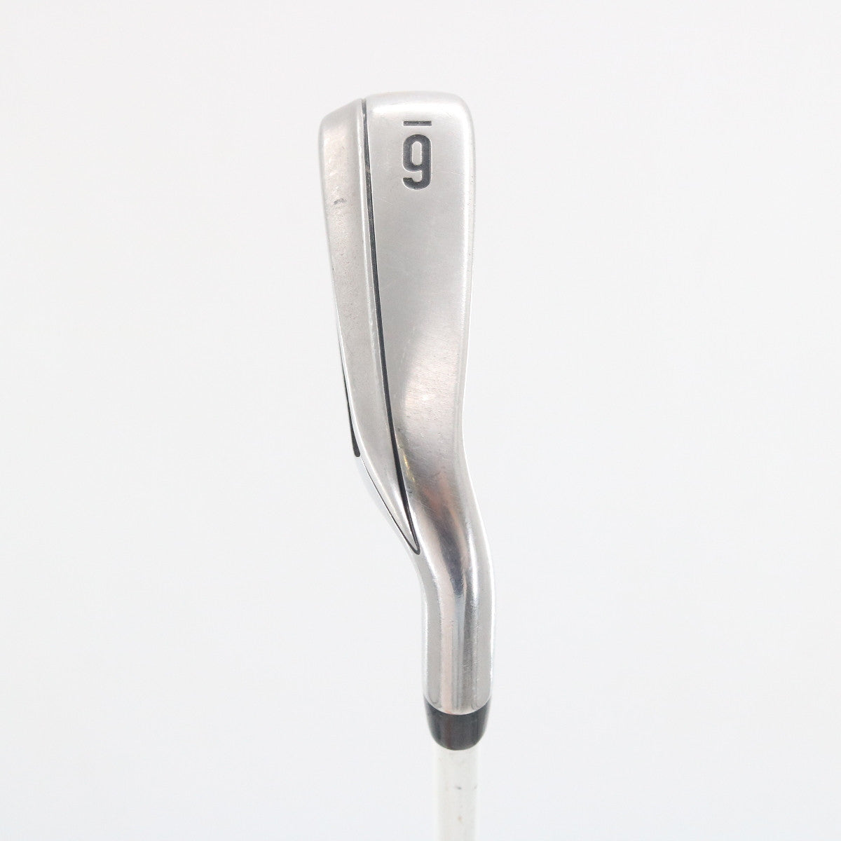 Callaway X Hot N-14 N14 Individual 6 Iron Graphite A Senior Flex RH P-134898