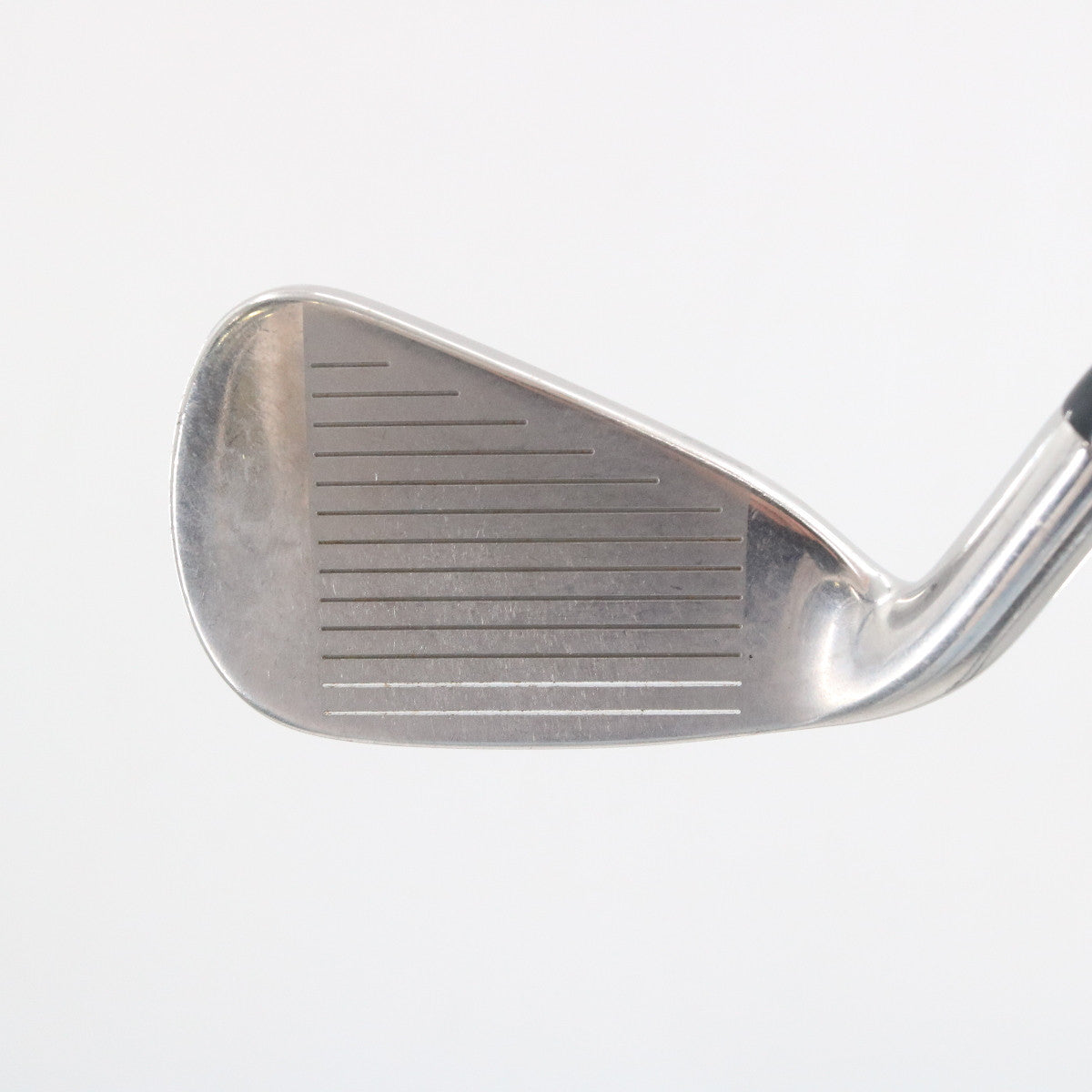 Callaway X Hot N-14 N14 Individual 6 Iron Graphite A Senior Flex RH P-134898