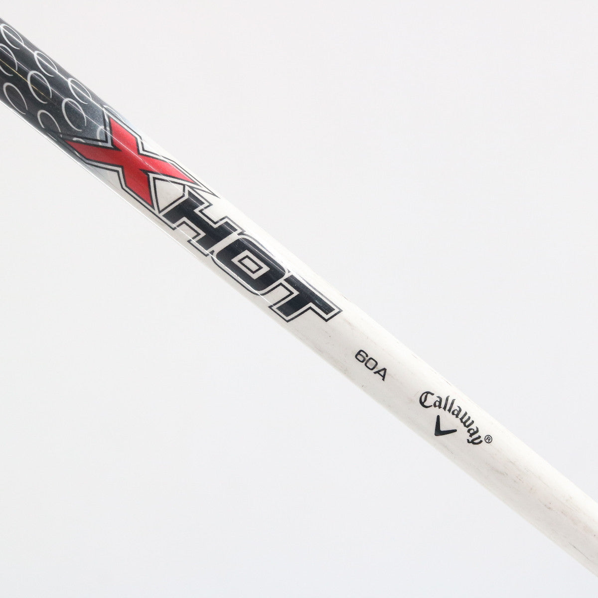 Callaway X Hot N-14 N14 Individual 6 Iron Graphite A Senior Flex RH P-134898