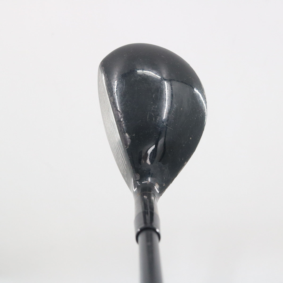 Tour Edge Exotics EXS 220 4 Hybrid 22 Deg Graphite KBS Senior Flex RH P-134906