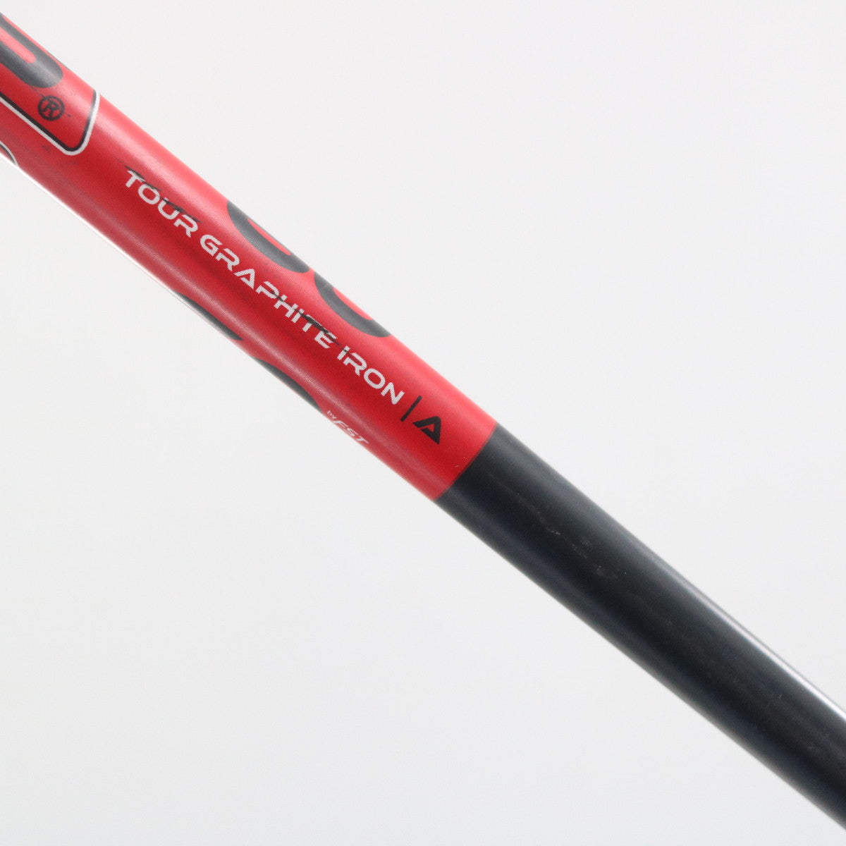 Tour Edge Exotics EXS 220 4 Hybrid 22 Deg Graphite KBS Senior Flex RH P-134906