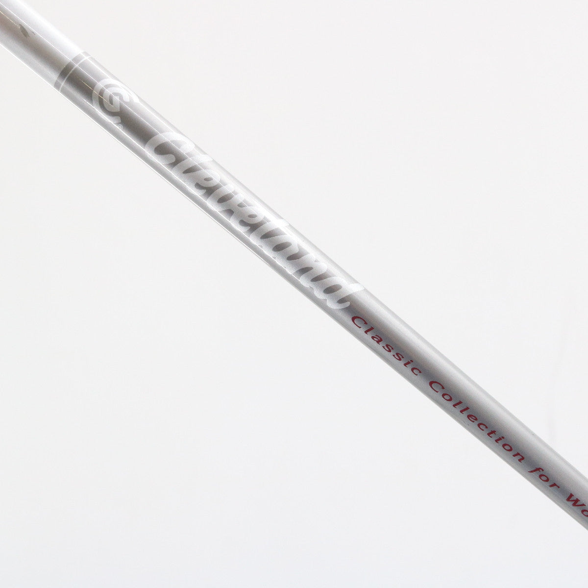 Cleveland Classic Collection Individual 6 Iron Graphite Ladies Flex RH P-134922