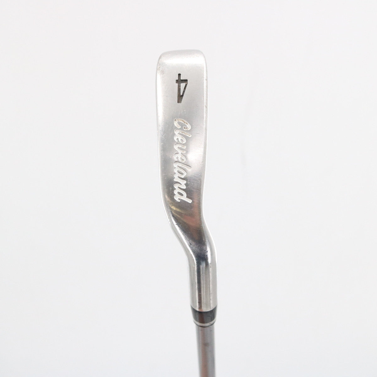 Cleveland Classic Collection Individual 4 Iron Graphite Ladies Flex RH P-134920