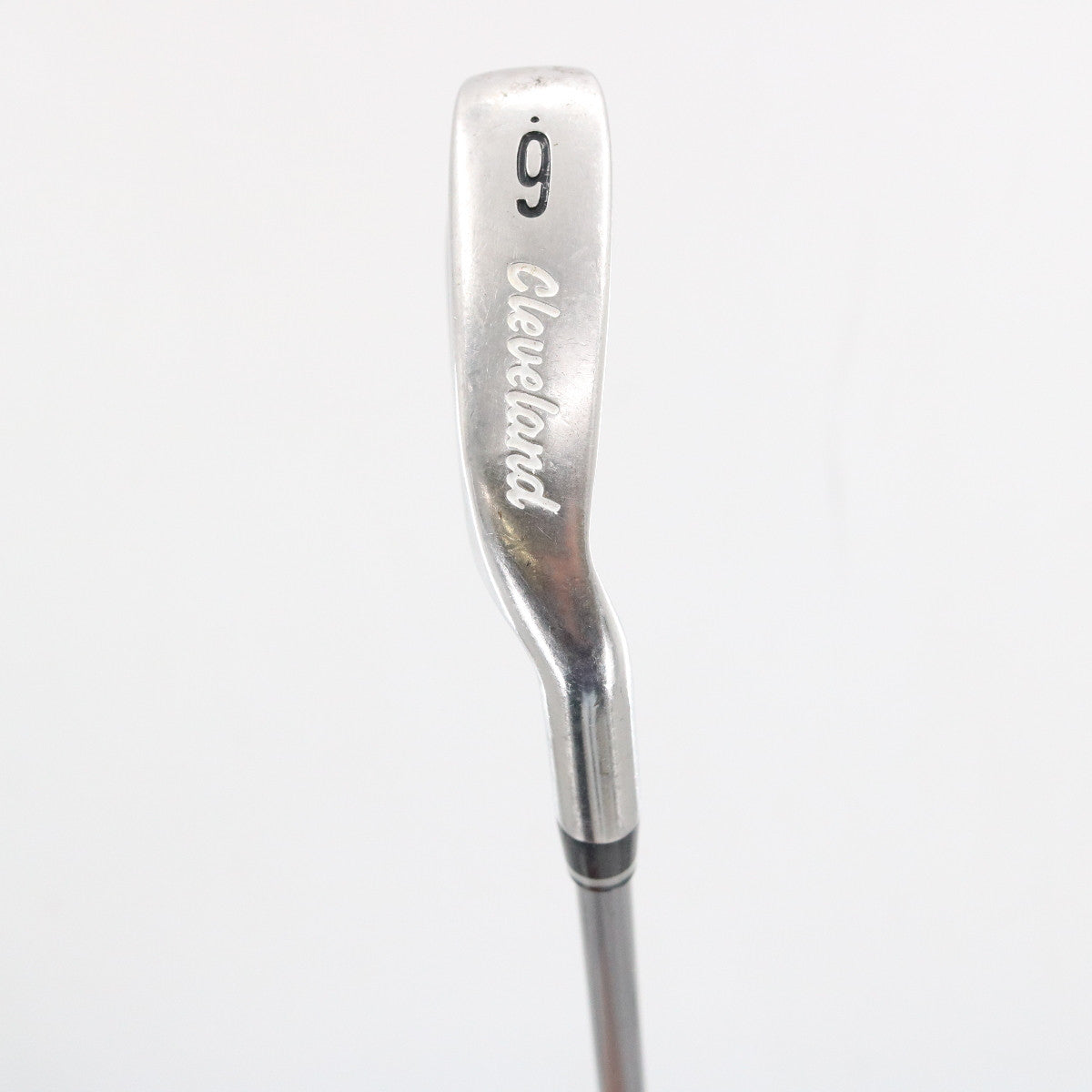 Cleveland Classic Collection Individual 6 Iron Graphite Ladies Flex RH P-134922