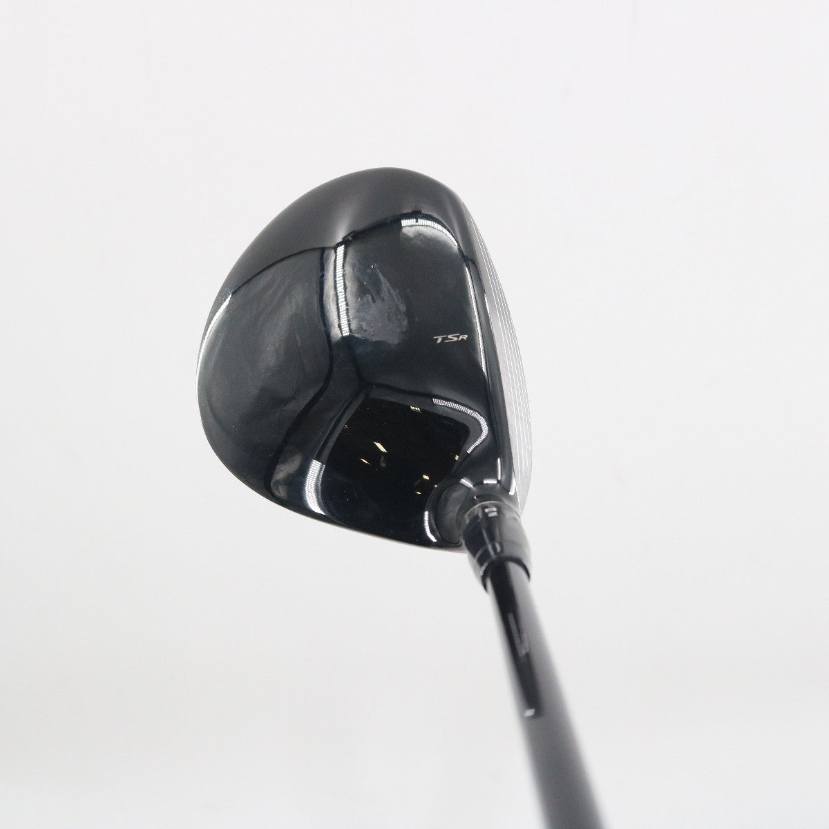 2023 Titleist TSR2 3 Fairway Wood 15 Degrees Graphite Regular Flex LH P-134939