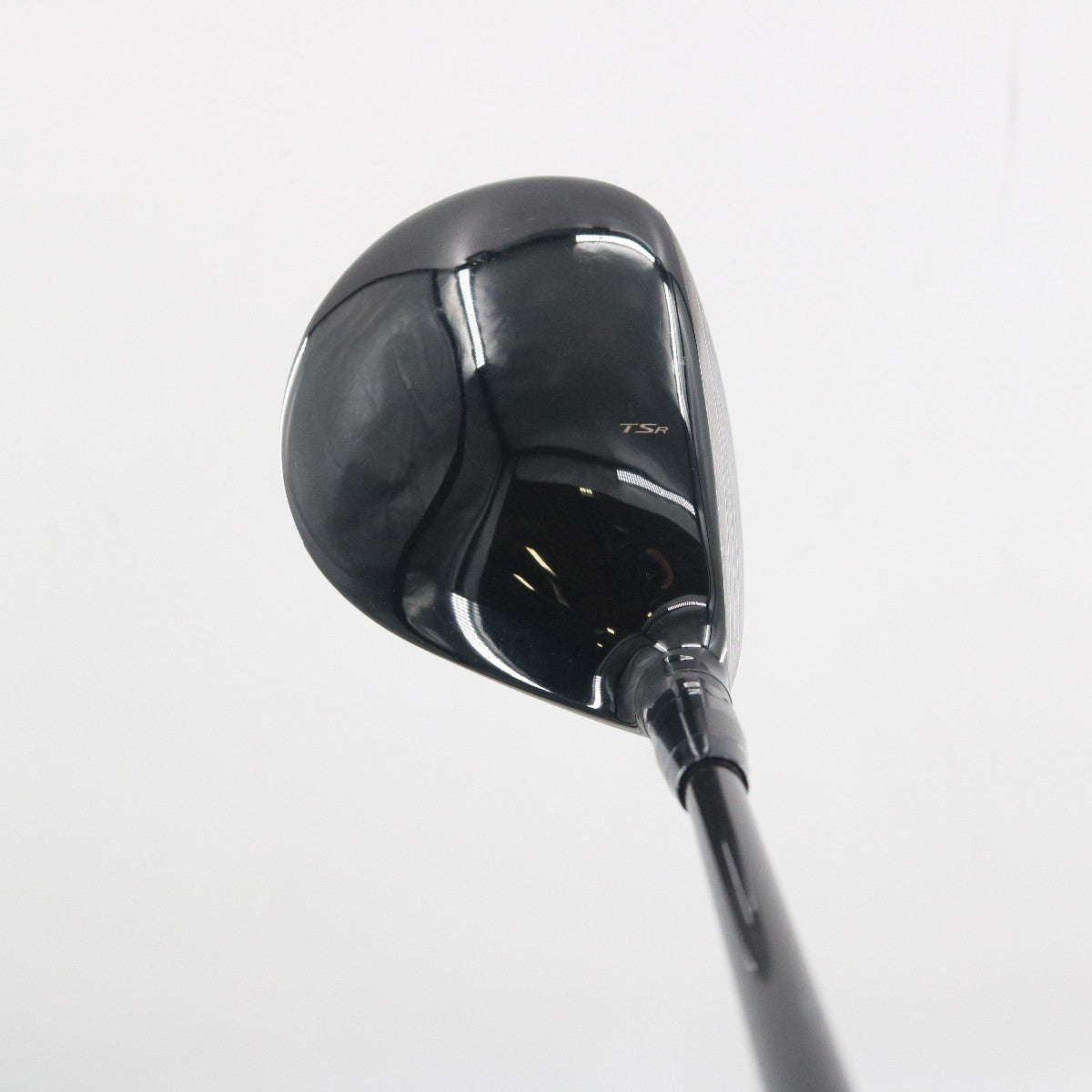 2023 Titleist TSR3 Fairway 3 Wood 15 Degrees Graphite Regular Flex LH P-134941