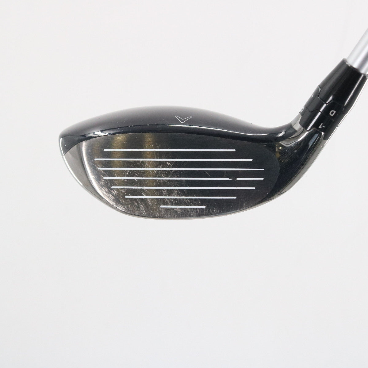 Callaway PARADYM X 5 Hybrid 24 Deg Graphite Women's L Ladies Flex RH P-135050