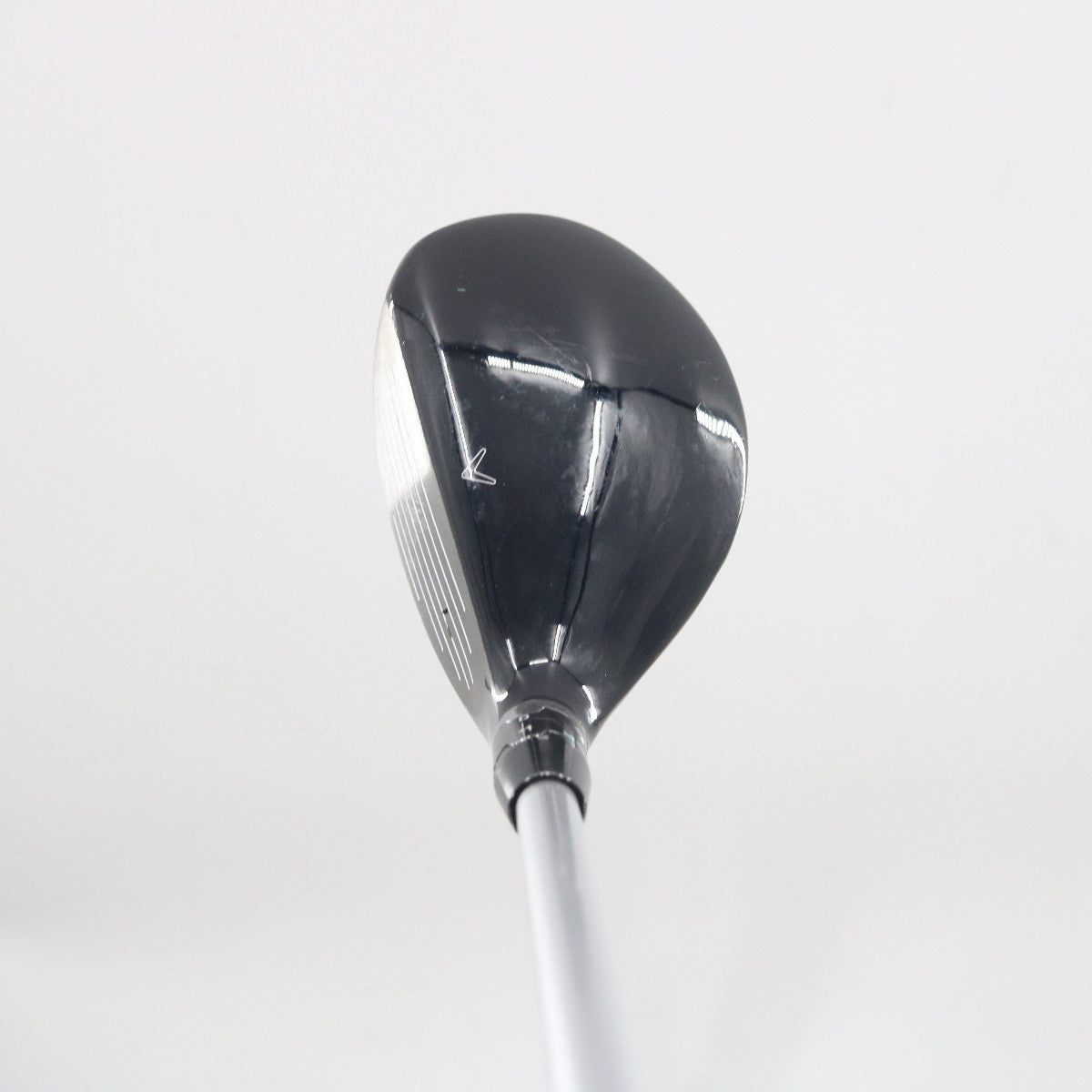 Callaway PARADYM X 5 Hybrid 24 Deg Graphite Women's L Ladies Flex RH P-135050