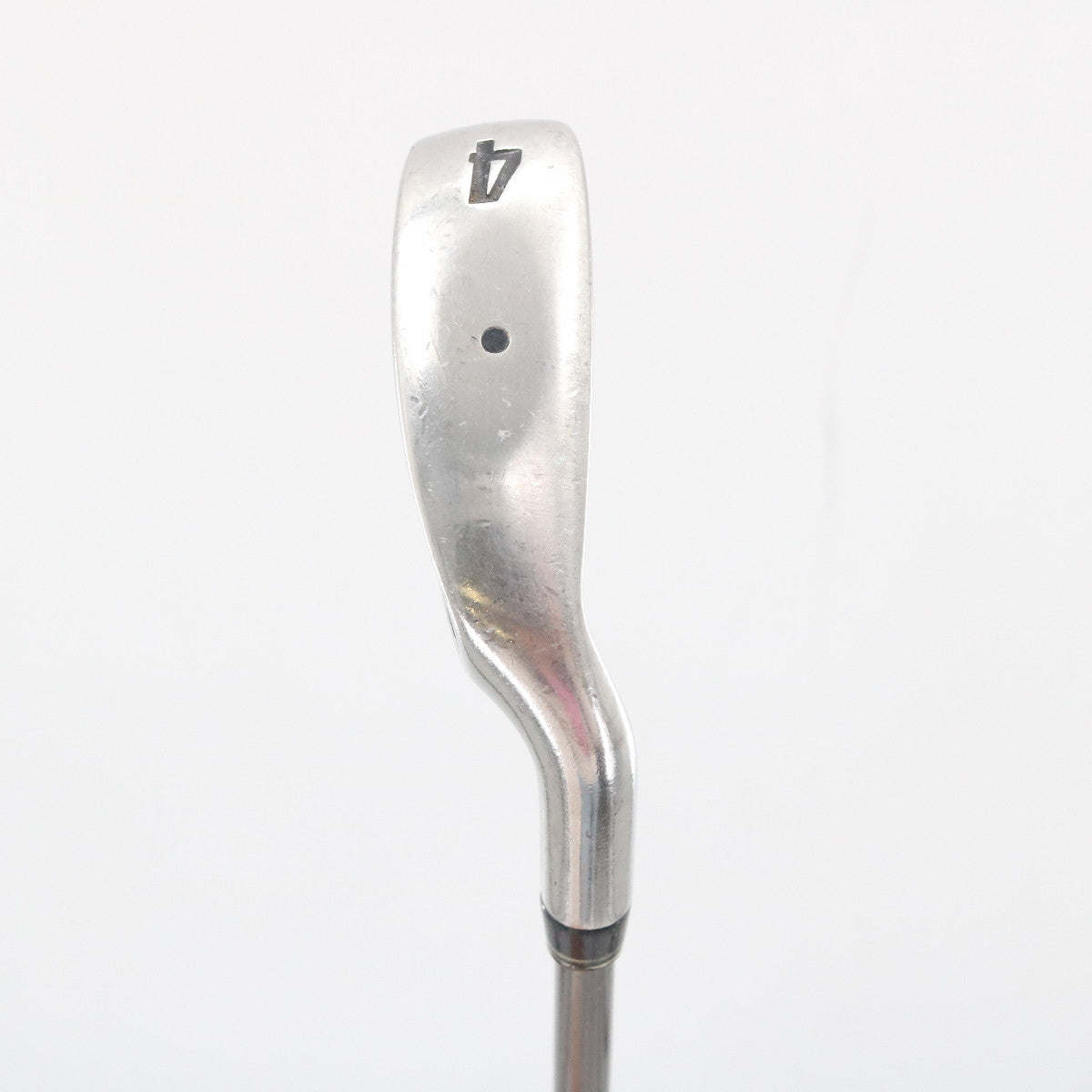 King Cobra 3400I/XH Individual 4 Iron Graphite Stiff Flex Right-Hand P-135061