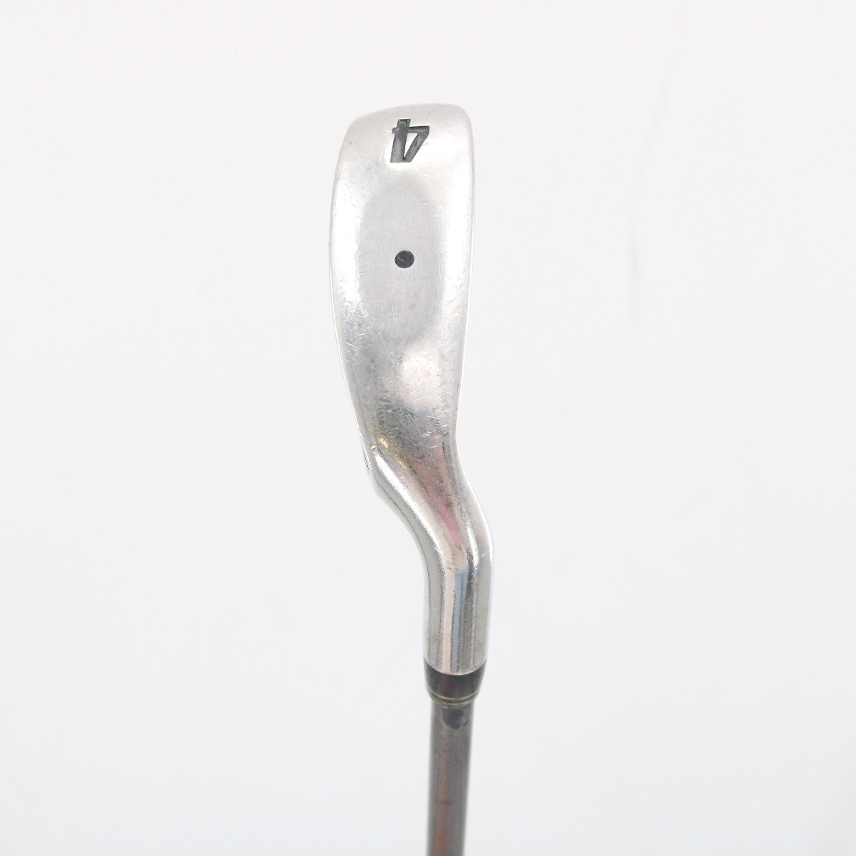 King Cobra 3400I/XH Individual 4 Iron Graphite Regular Flex Right-Hand P-135062