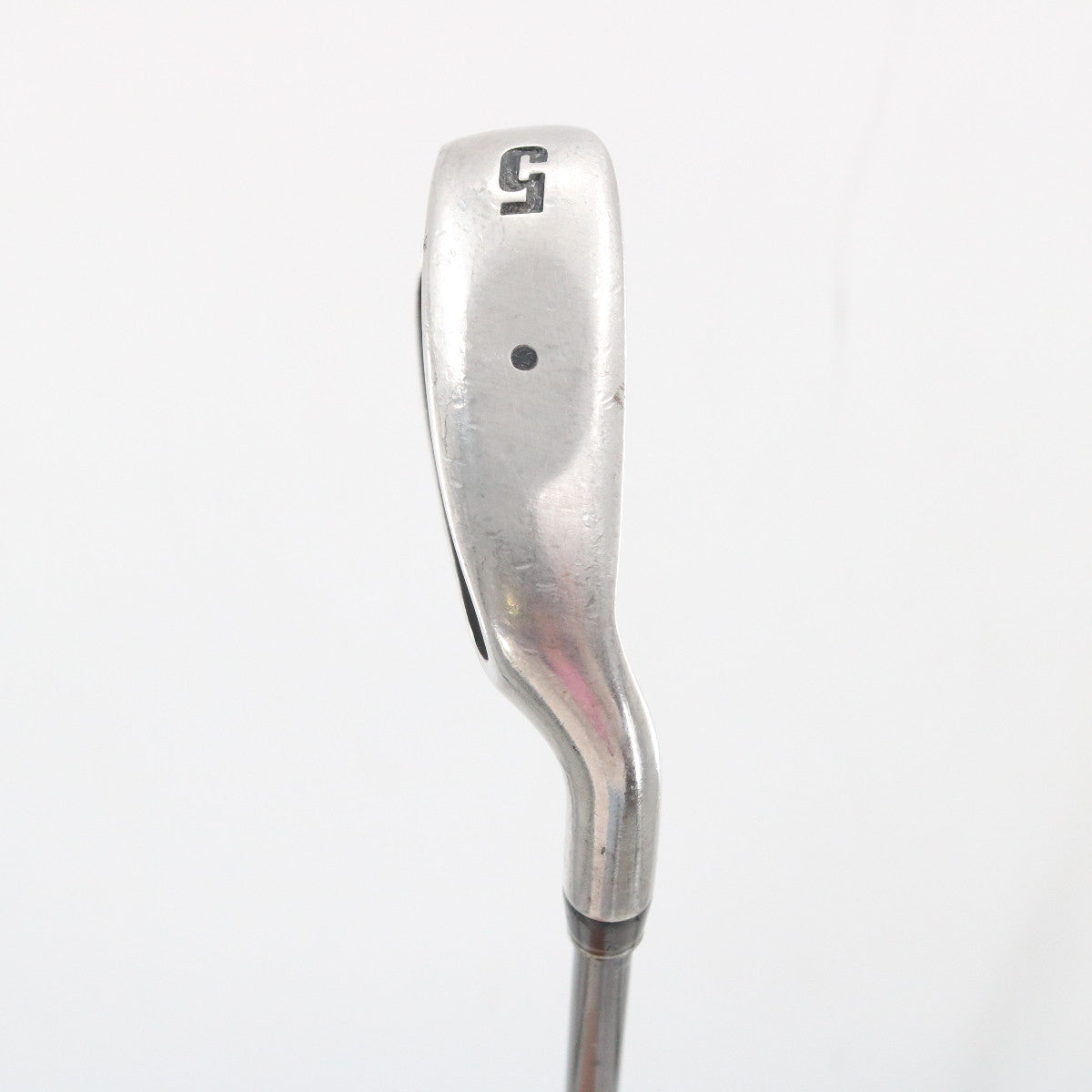 King Cobra 3400I/XH Individual 5 Iron Graphite Stiff Flex Right-Hand P-135063