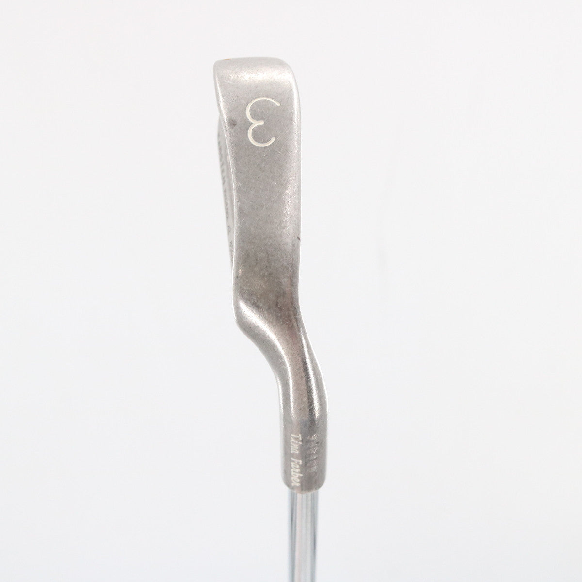 Ping EYE 2 EYE2 Plus Individual 3 Iron Orange Dot Steel ZZ Lite Stiff P-135100