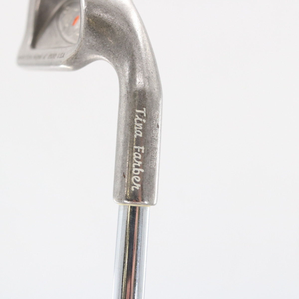 Ping EYE 2 EYE2 Plus Individual 3 Iron Orange Dot Steel ZZ Lite Stiff P-135100