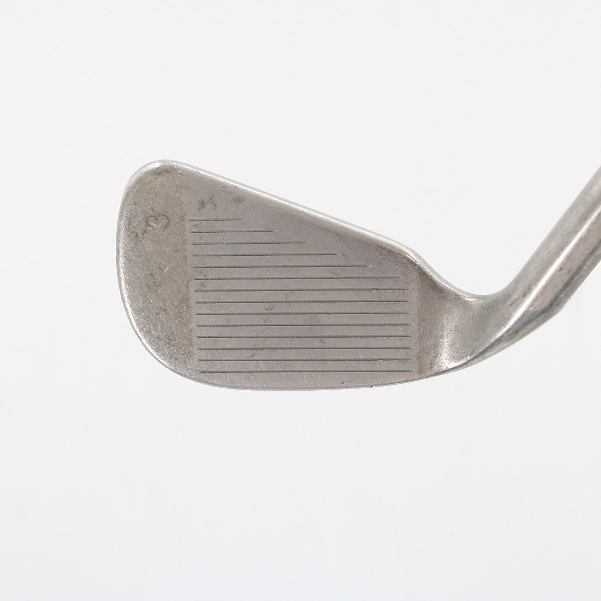 Ping EYE 2 EYE2 Plus Individual 3 Iron Orange Dot Steel ZZ Lite Stiff P-135100