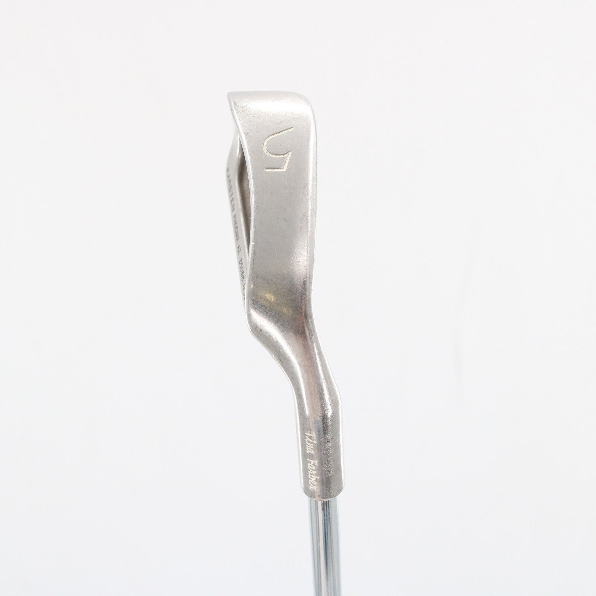 Ping EYE 2 EYE2 Plus Individual 5 Iron Orange Dot Steel ZZ Lite Stiff P-135102