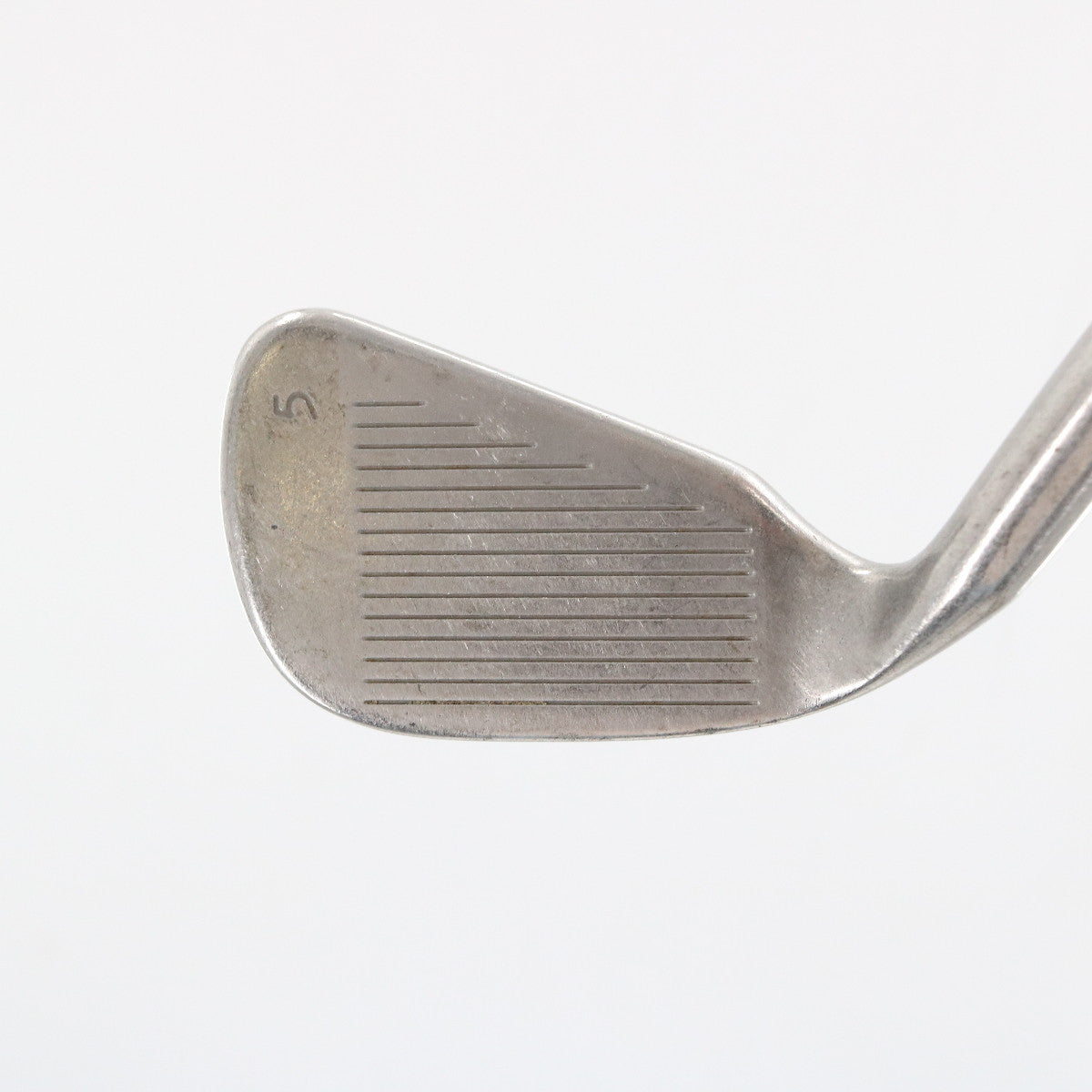 Ping EYE 2 EYE2 Plus Individual 5 Iron Orange Dot Steel ZZ Lite Stiff P-135102