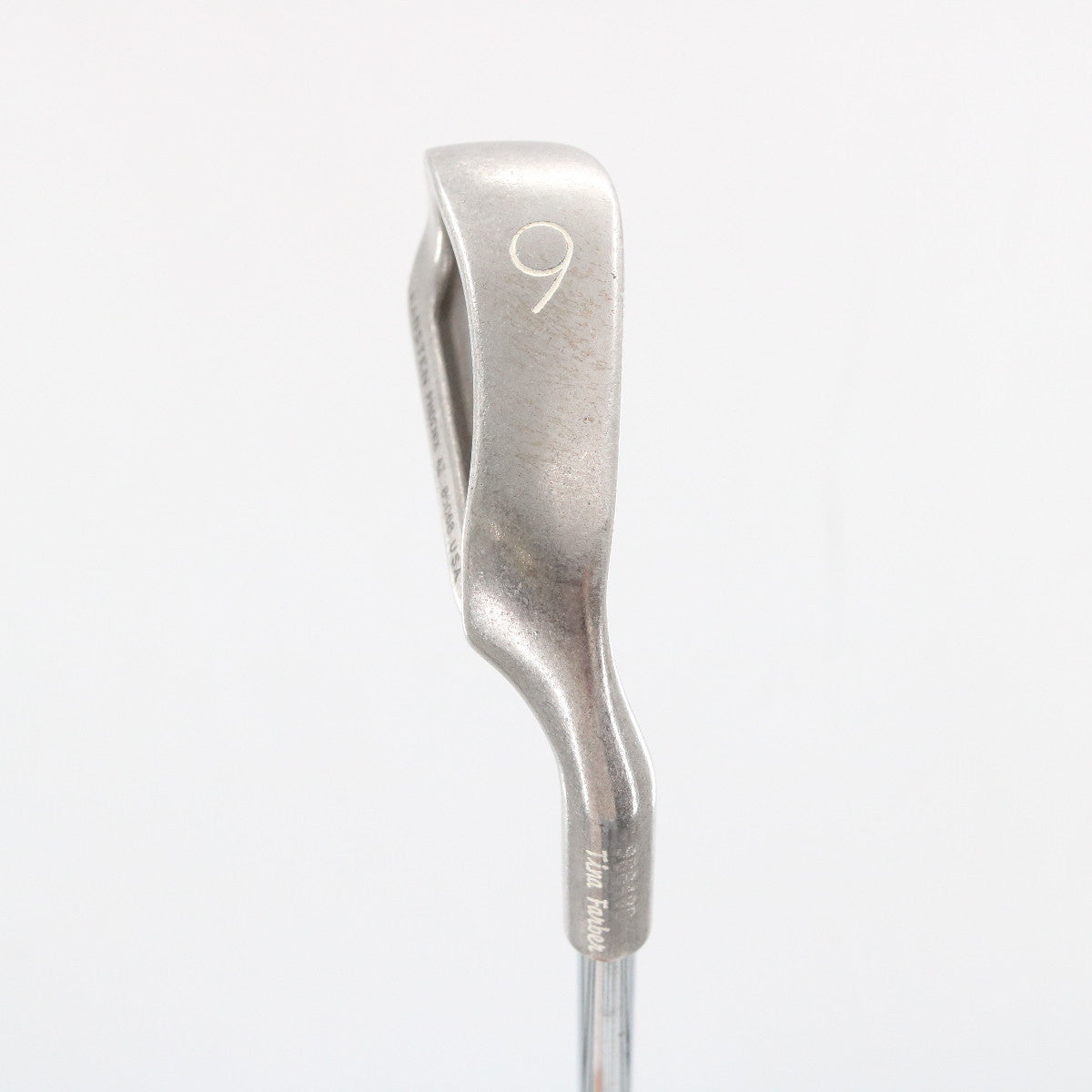 Ping EYE 2 EYE2 Plus Individual 6 Iron Orange Dot Steel ZZ Lite Stiff P-135103