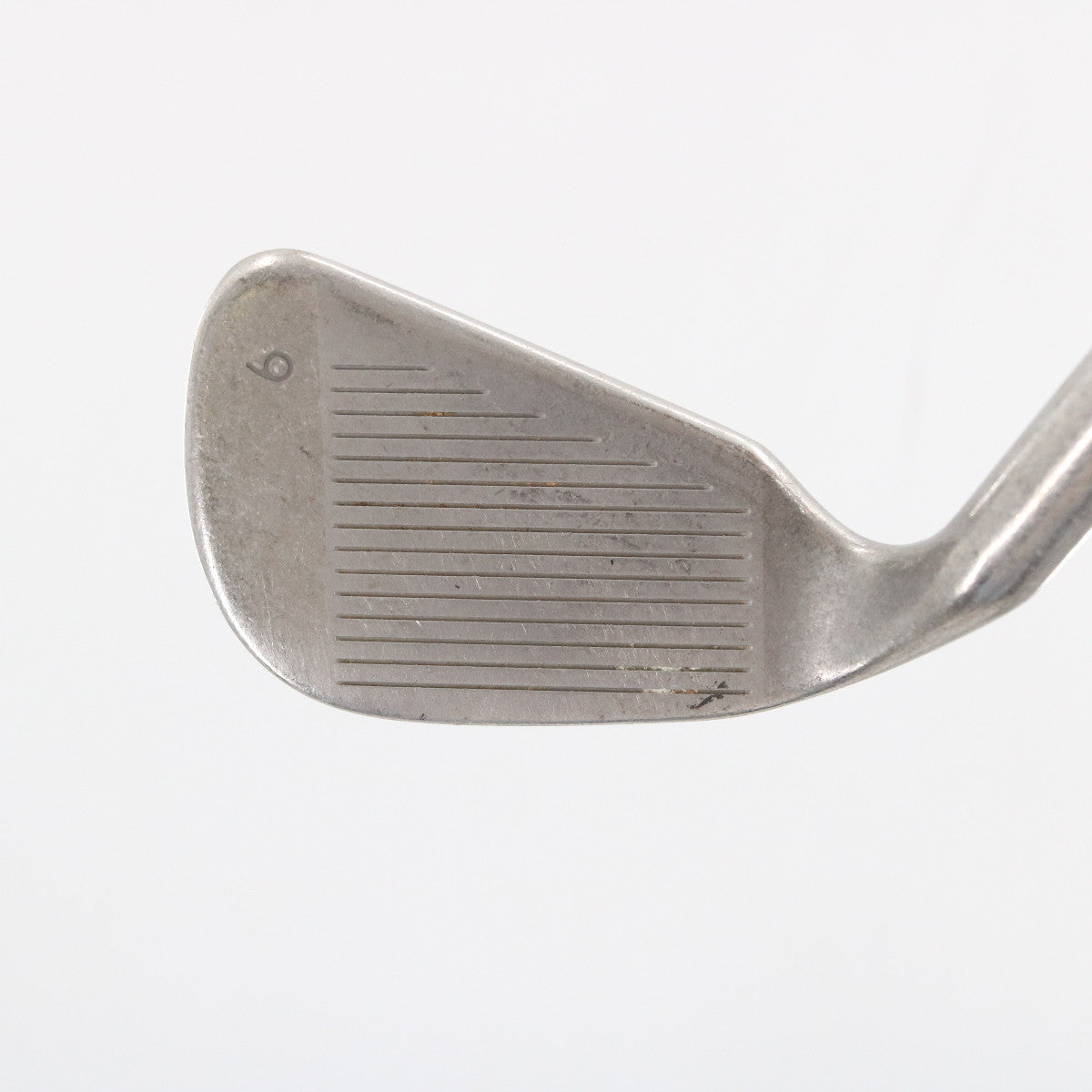 Ping EYE 2 EYE2 Plus Individual 6 Iron Orange Dot Steel ZZ Lite Stiff P-135103