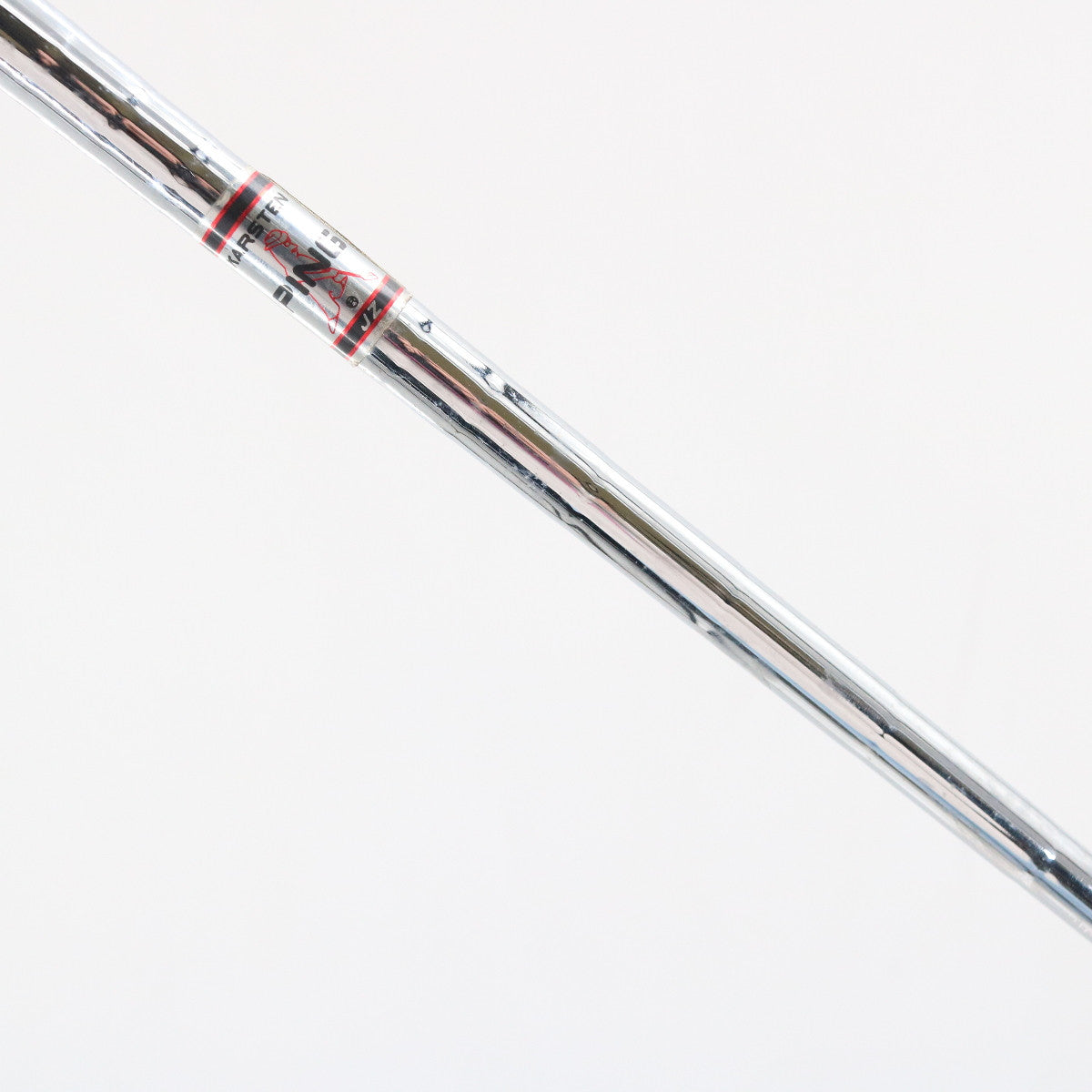 Ping Zing 2 Individual 4 Iron Black Dot Steel JZ Stiff Flex RH P-135105
