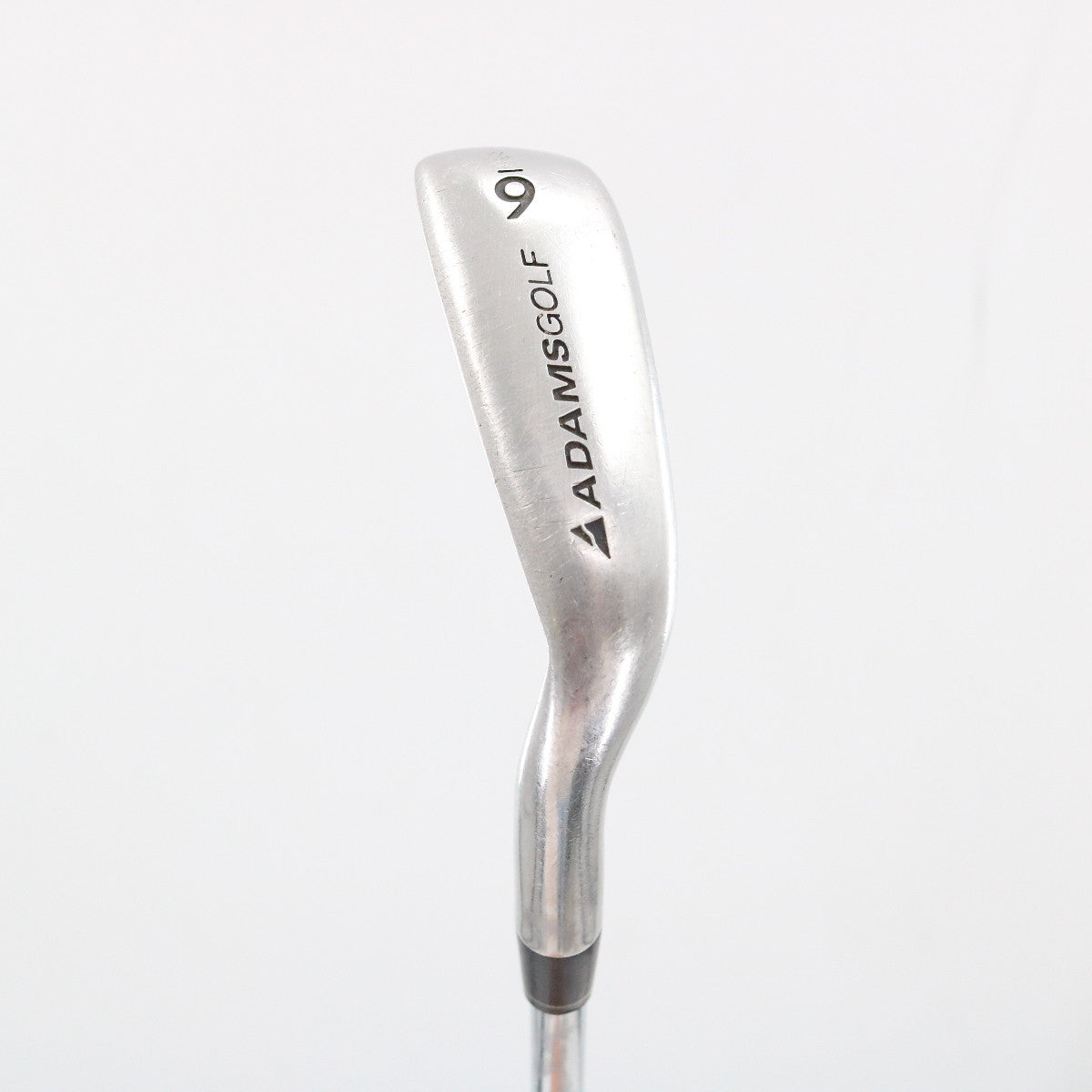 Adams Golf Speedline Plus Individual 6 Iron Steel Stiff Left-Handed P-135107