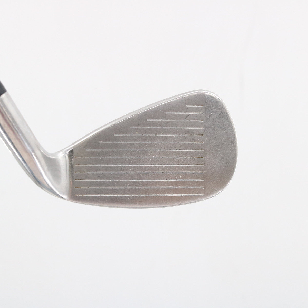 Adams Golf Speedline Plus Individual 6 Iron Steel Stiff Left-Handed P-135107