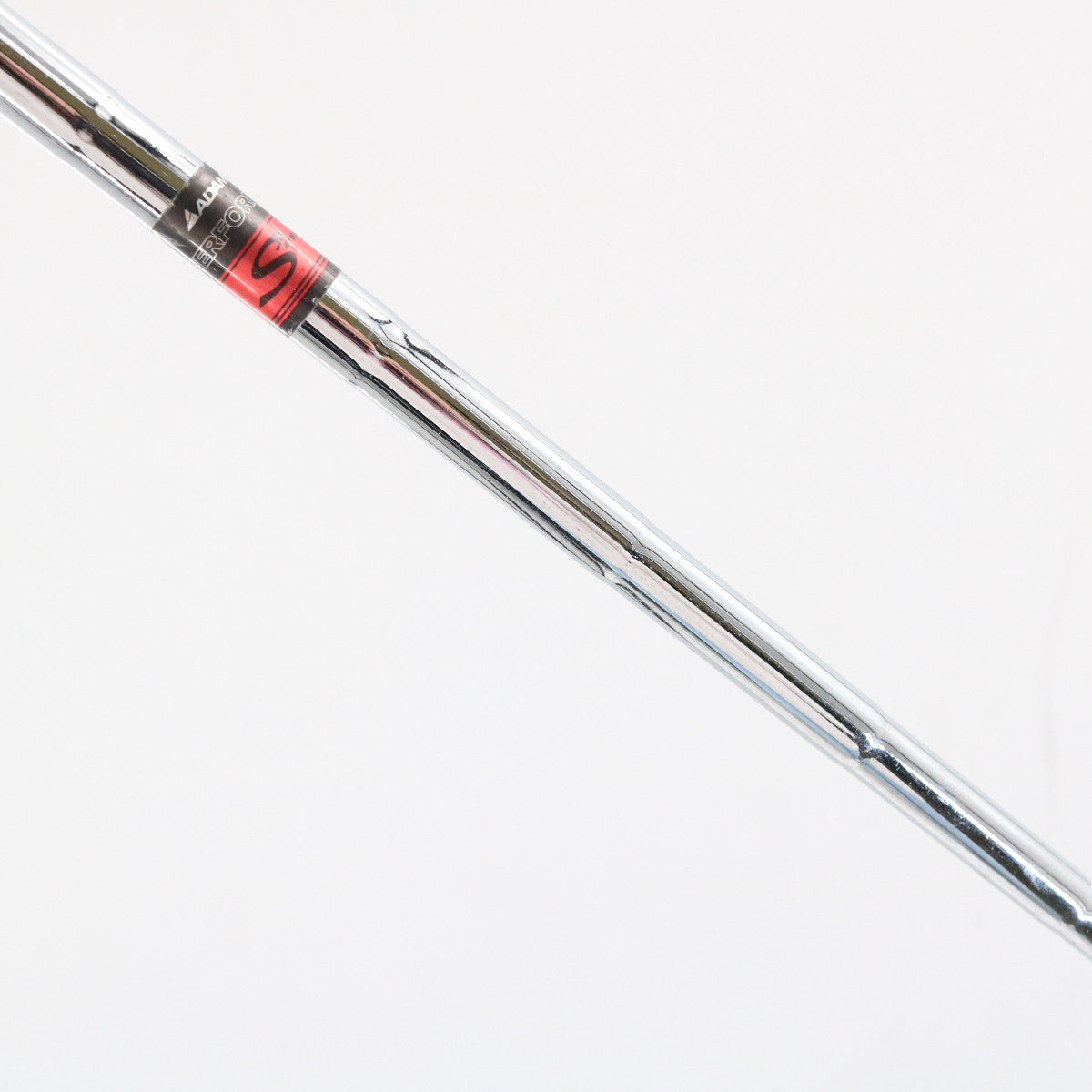Adams Golf Speedline Plus Individual 6 Iron Steel Stiff Left-Handed P-135107