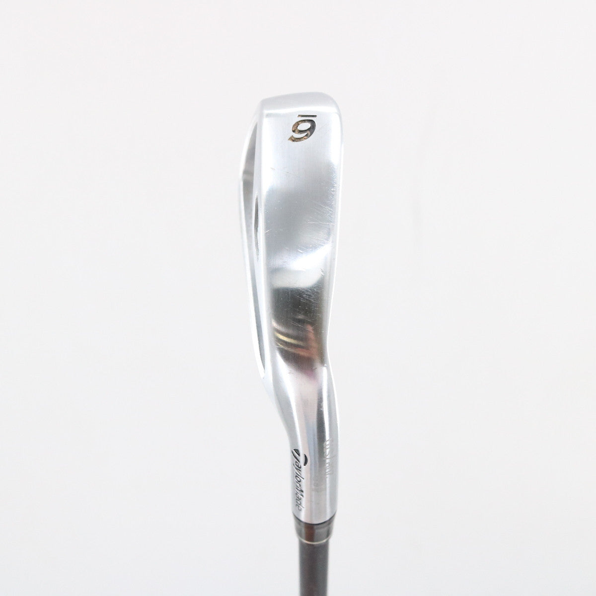 TaylorMade RAC LT Individual 6 Iron Graphite Regular Flex Right-Handed P-135126