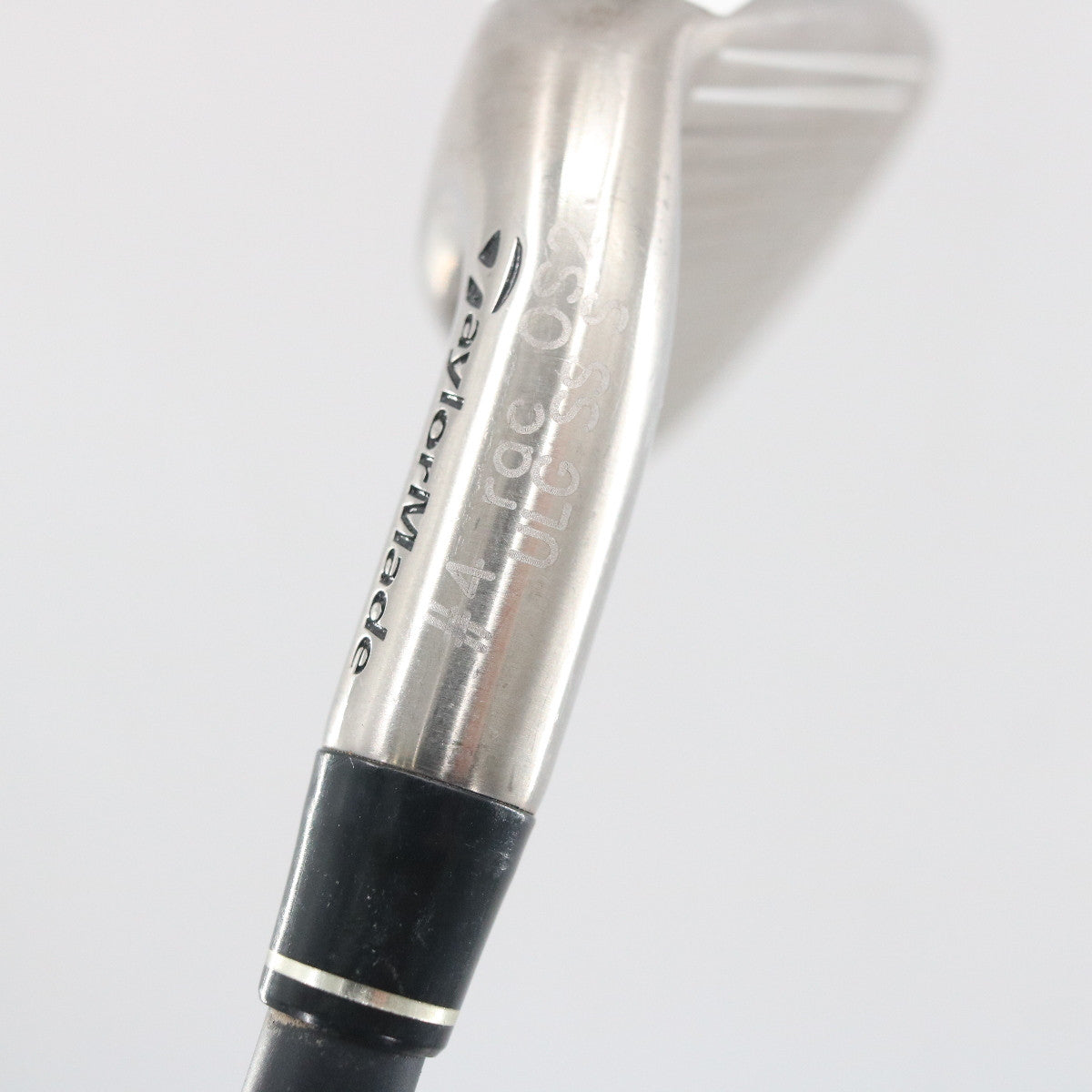 TaylorMade RAC OS Individual 6 Iron Graphite Shaft Stiff Flex RH P-135128