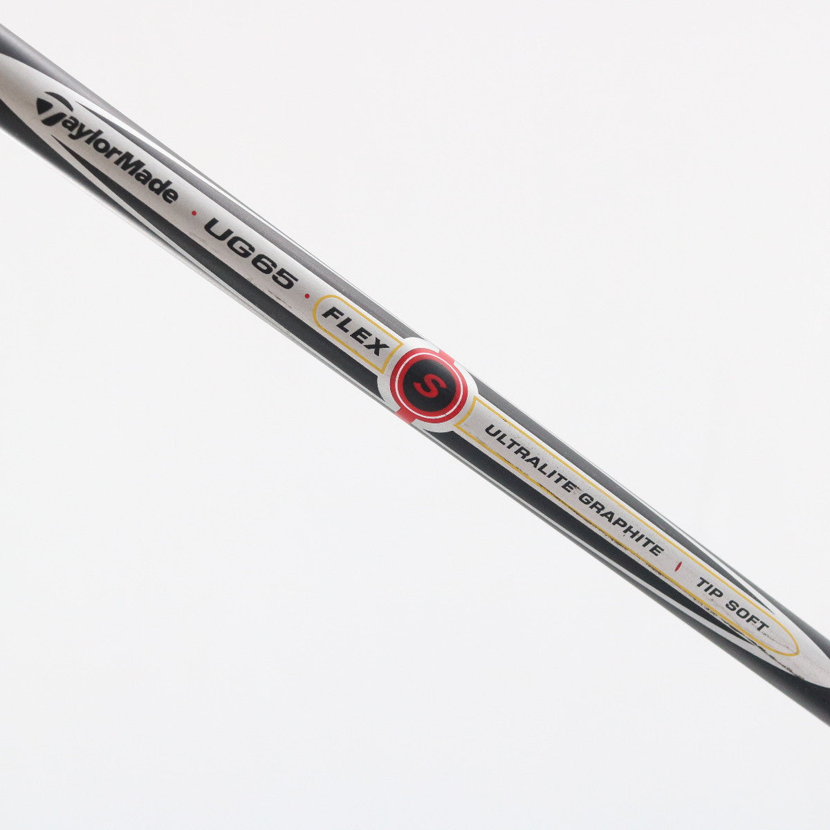 TaylorMade RAC OS Individual 6 Iron Graphite Shaft Stiff Flex RH P-135128