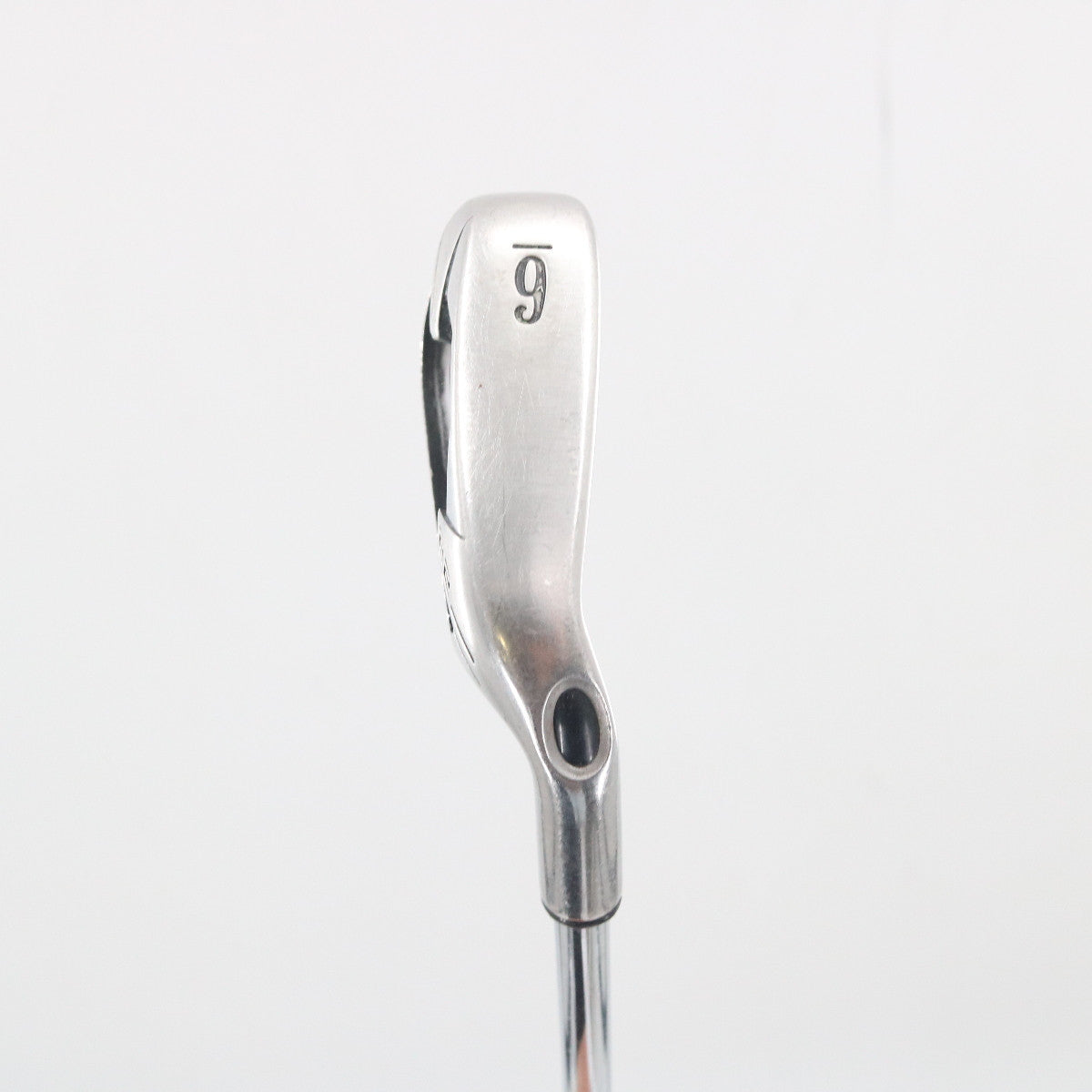 Callaway X22 X-22 Individual 6 Iron Steel Uniflex Right Handed P-135146