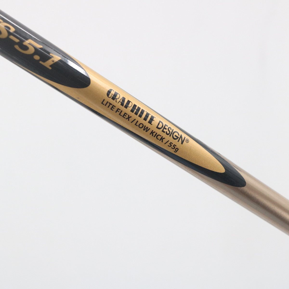 King Cobra 3400I/XH Individual 8 Iron Graphite Senior Flex Right-Handed P-135261