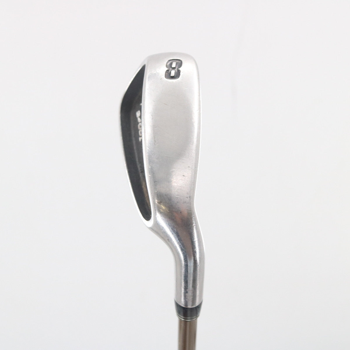 King Cobra 3400I/XH Individual 8 Iron Graphite Senior Flex Right-Handed P-135261