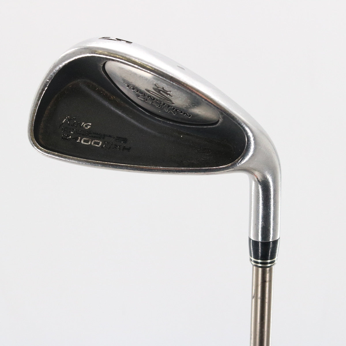 King Cobra 3400I/XH Individual 5 Iron Graphite Senior Flex Right-Hand P-135283