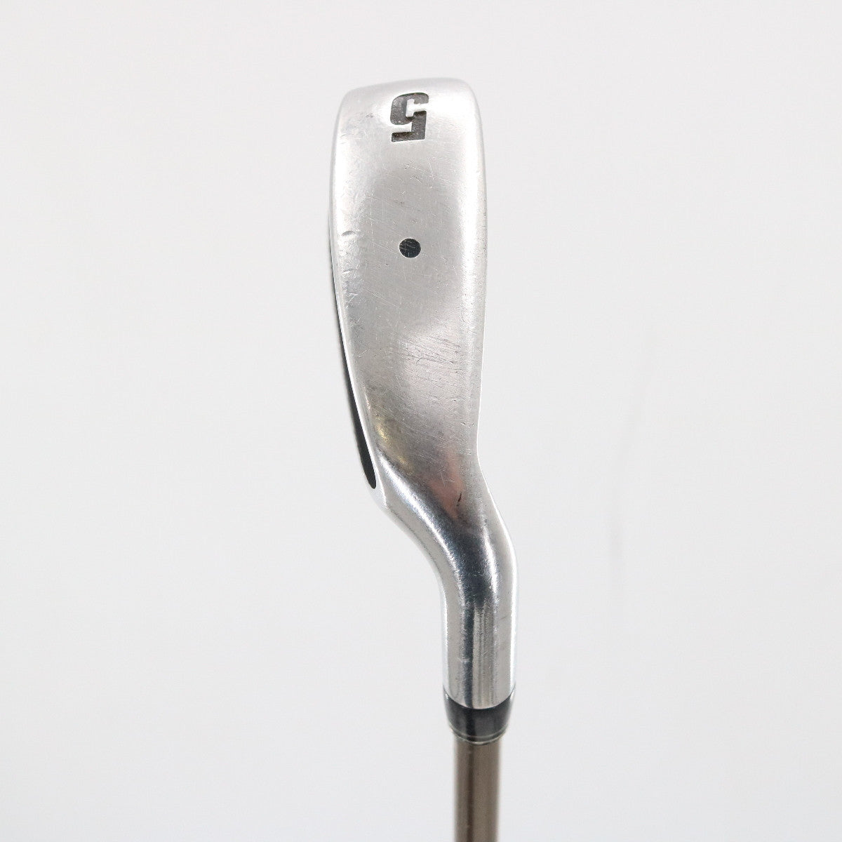 King Cobra 3400I/XH Individual 5 Iron Graphite Senior Flex Right-Hand P-135283