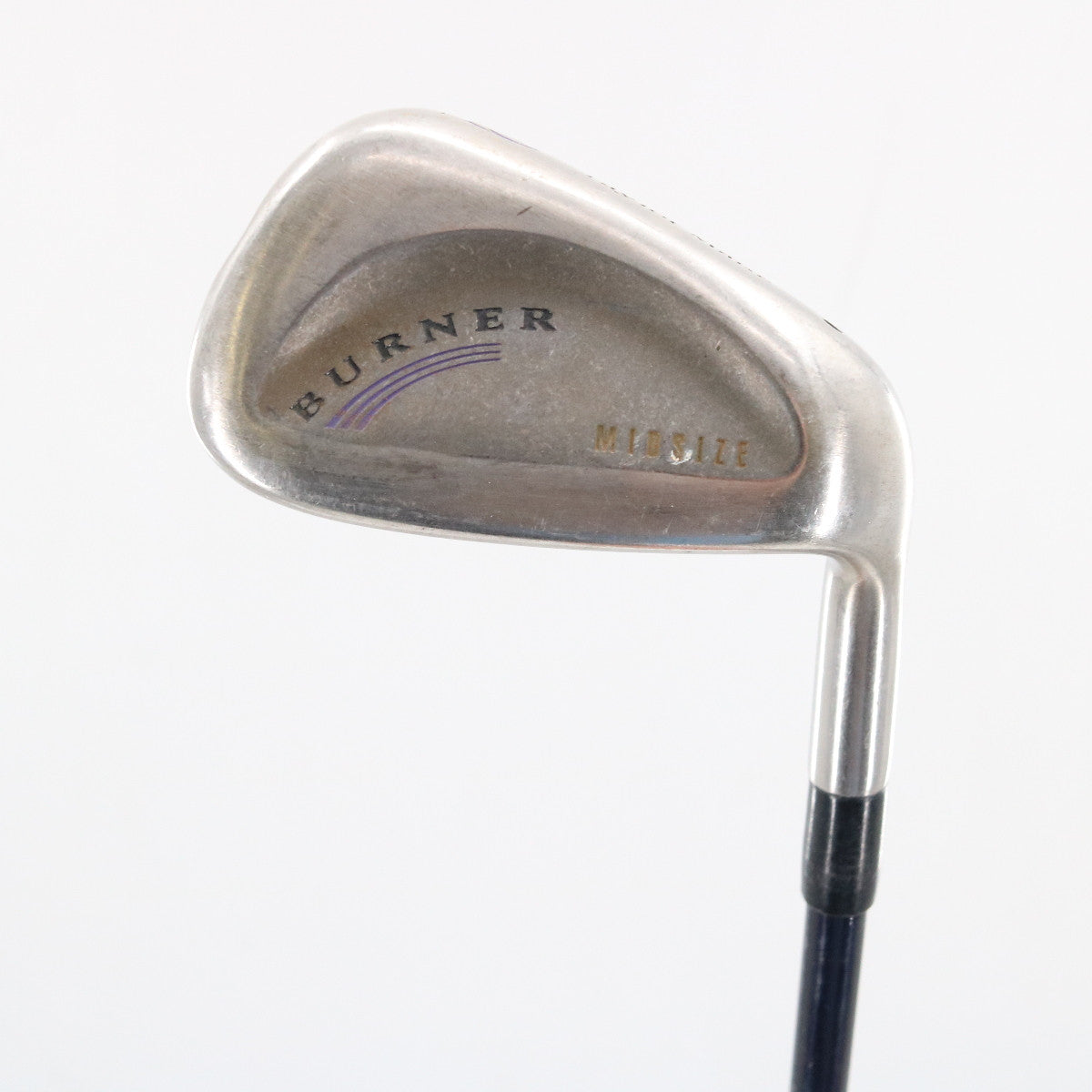 TaylorMade Burner Midsize Individual 9 Iron Graphite Ladies Flex RH P-135292