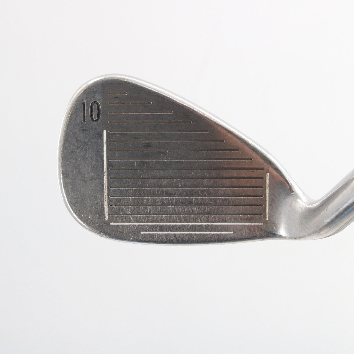 Callaway Big Bertha Individual 10 Iron Graphite Women Ladies L Flex RH P-135721