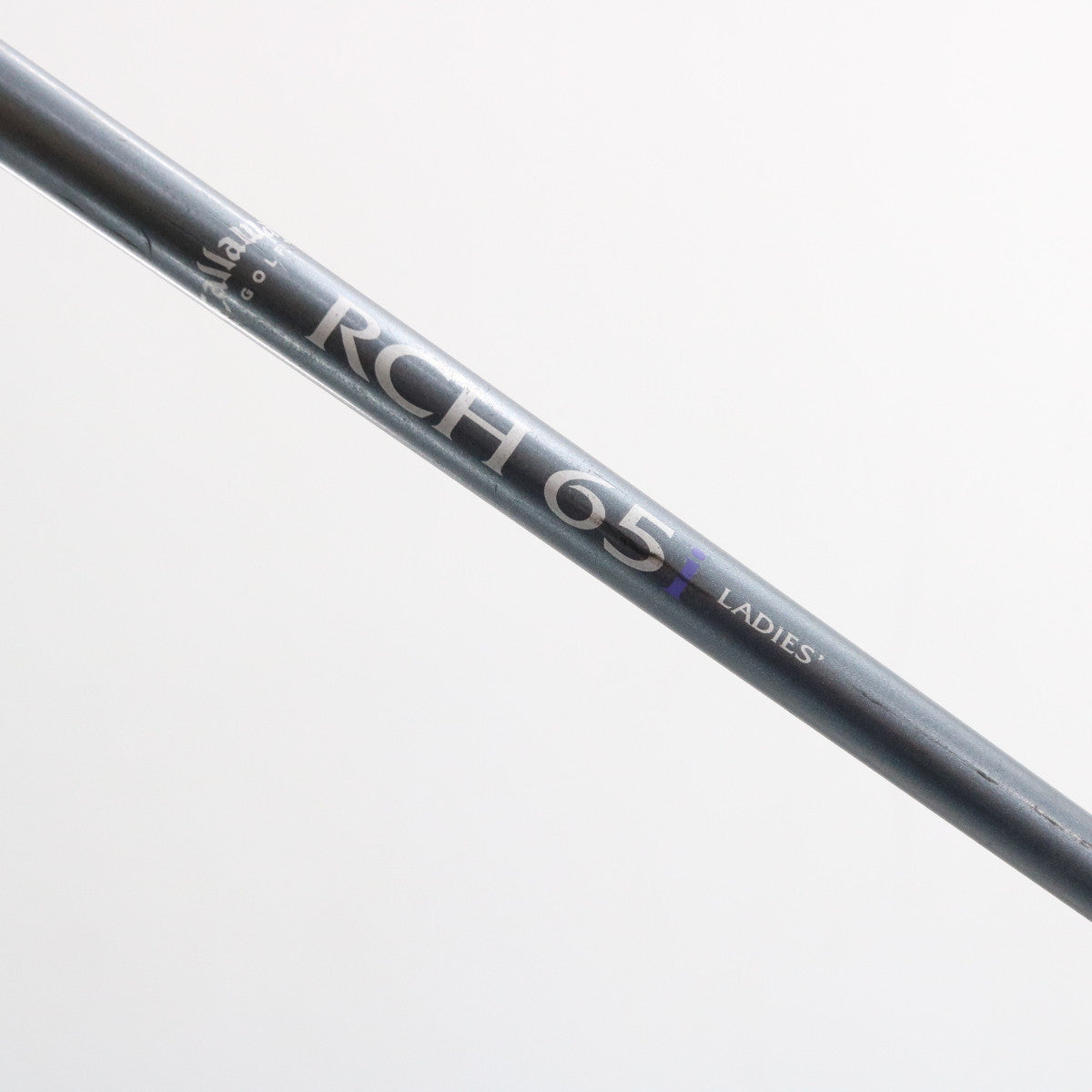 Callaway Big Bertha Individual 10 Iron Graphite Women Ladies L Flex RH P-135721