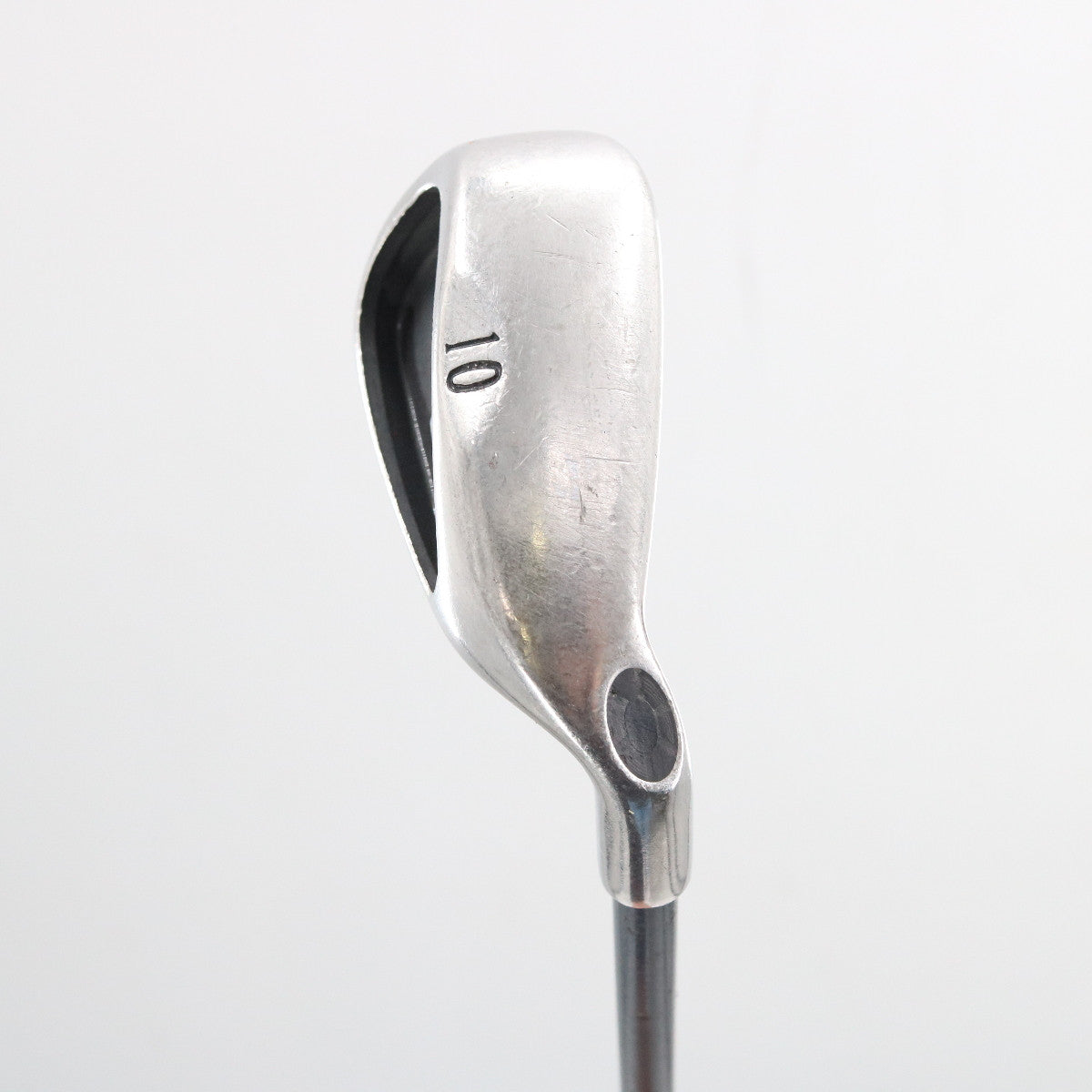 Callaway Big Bertha Individual 10 Iron Graphite Women Ladies L Flex RH P-135721