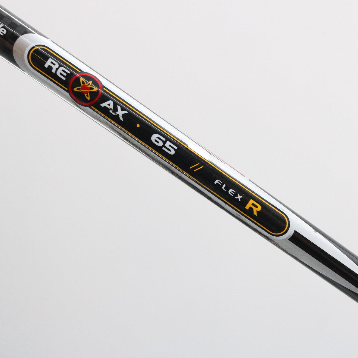 TaylorMade Tour Burner Individual 6 Iron Graphite Regular Right-Handed P-135899