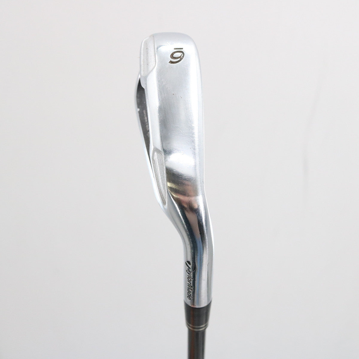 TaylorMade Tour Burner Individual 6 Iron Graphite Regular Right-Handed P-135899