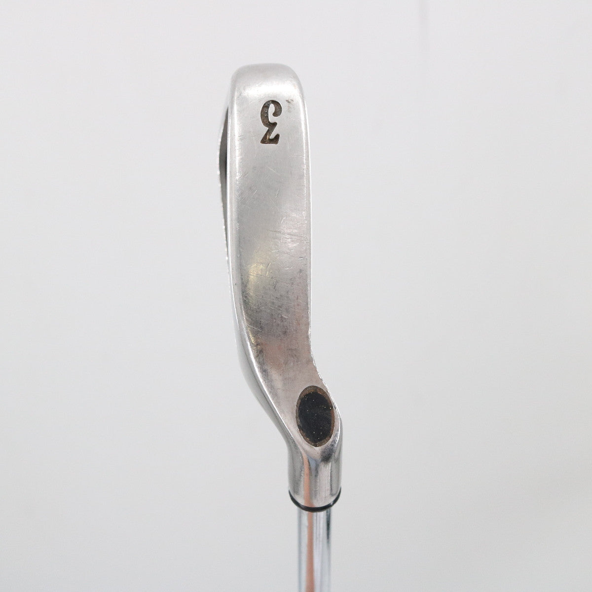 Callaway Steelhead X-14 X14 Individual 3 Iron Steel Uniflex RH P-136653