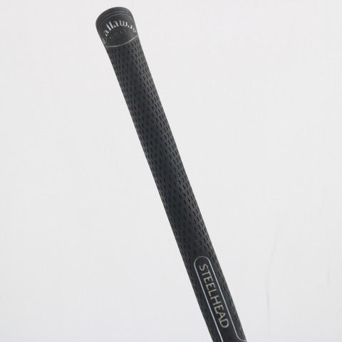 Callaway Steelhead X-14 X14 Individual 6 Iron Steel Uniflex RH P-136656