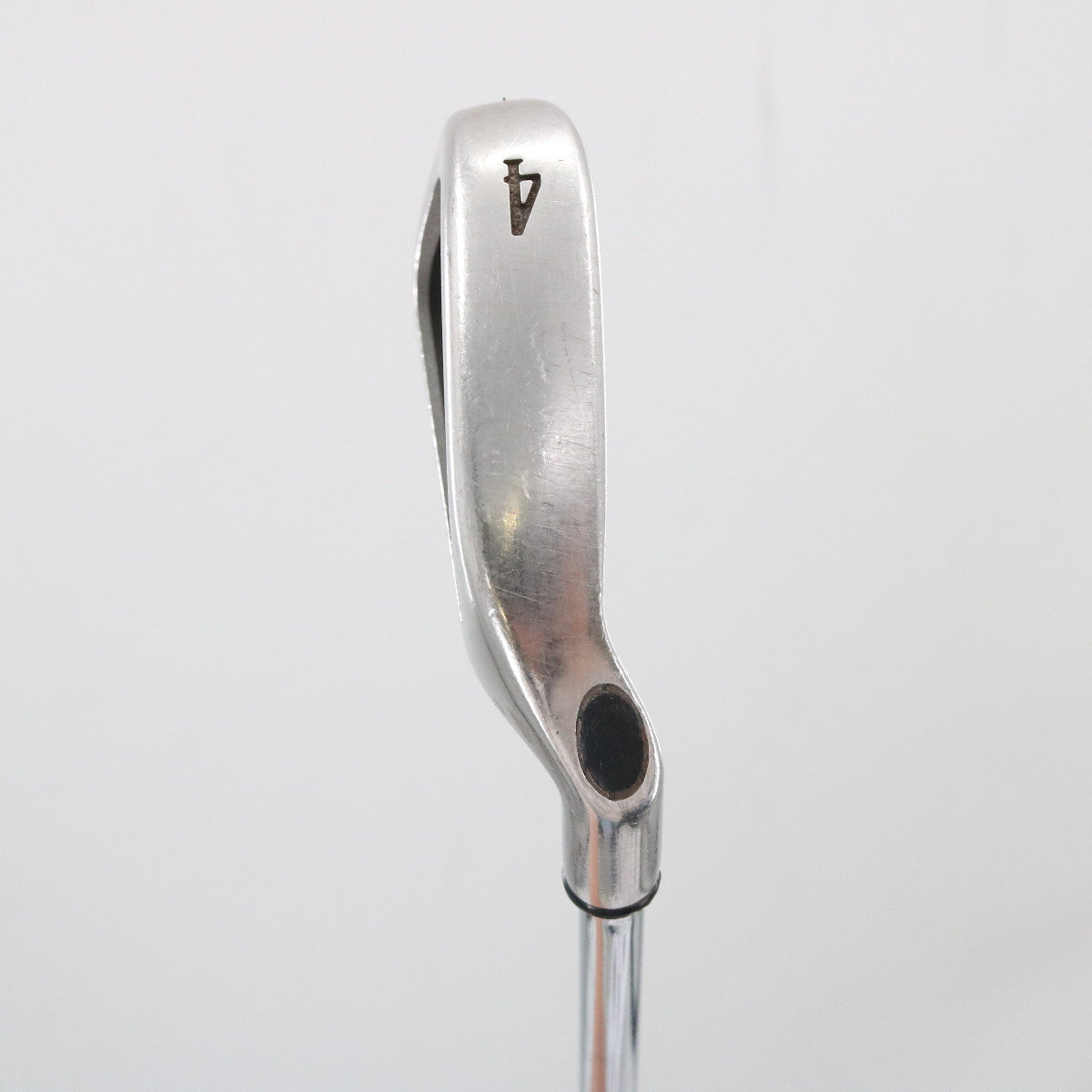 Callaway Steelhead X-14 X14 Individual 4 Iron Steel Uniflex RH P-136654