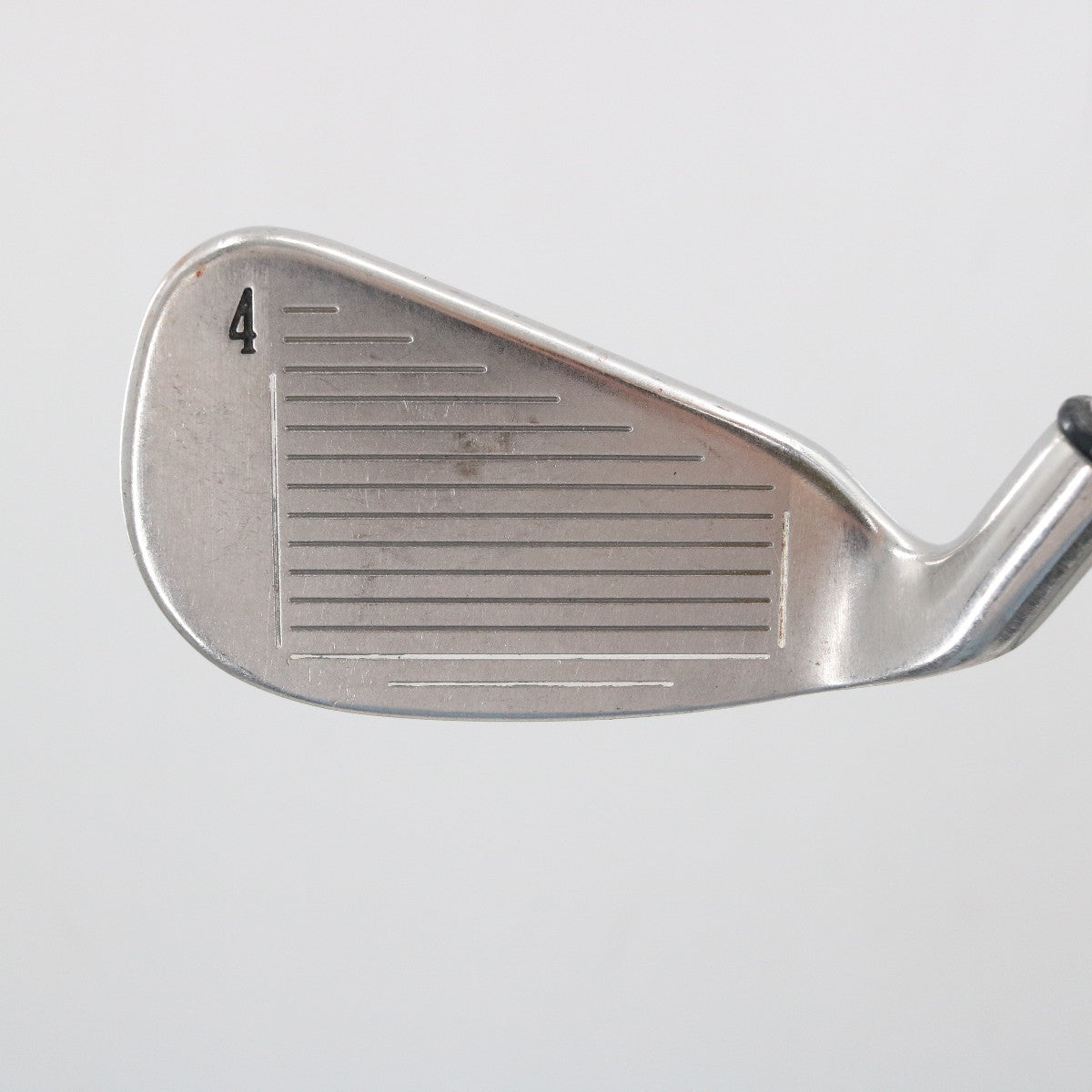 Callaway Steelhead X-14 X14 Individual 4 Iron Steel Uniflex RH P-136654